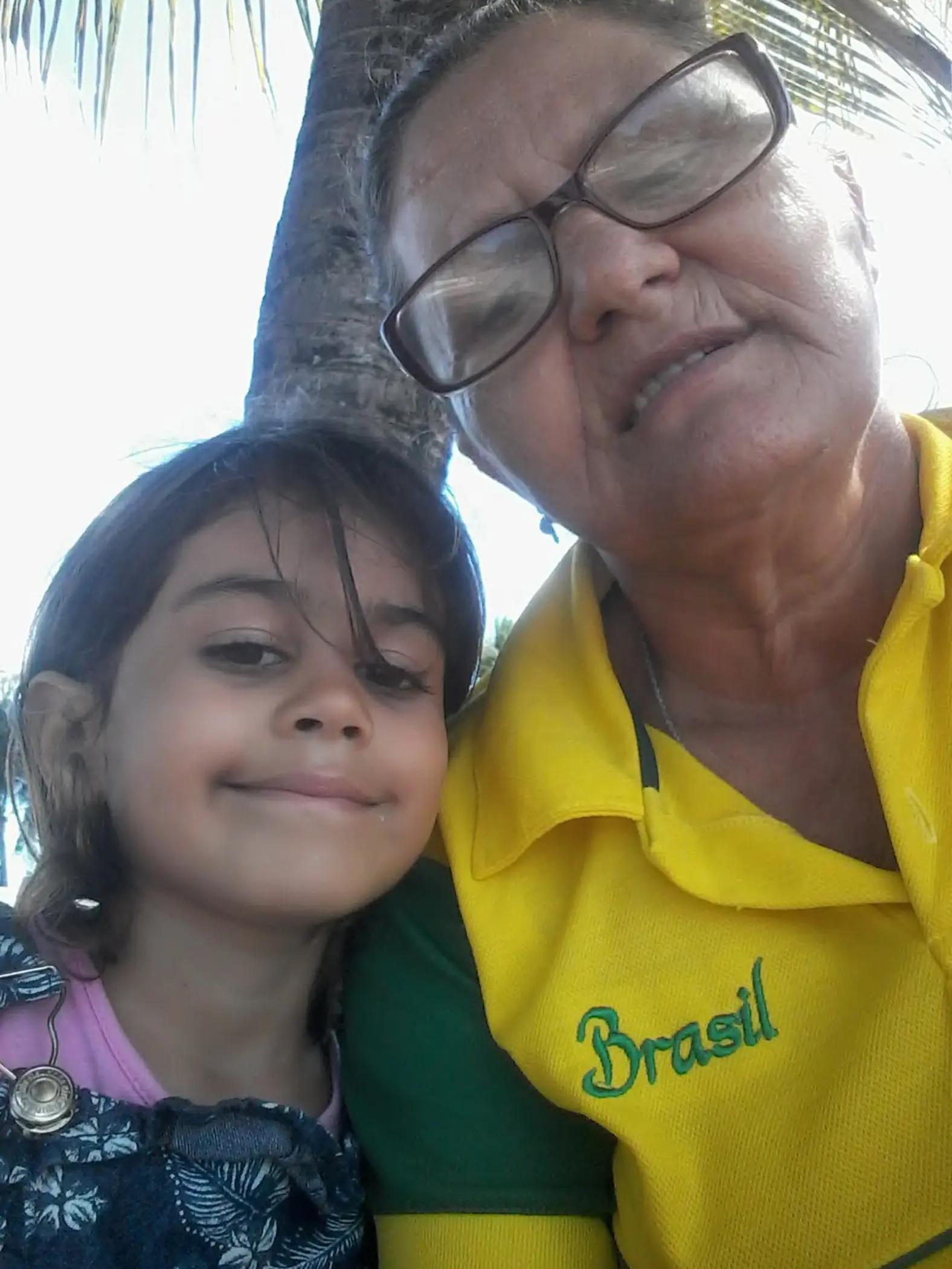@Aparecida Ferreira Demelo