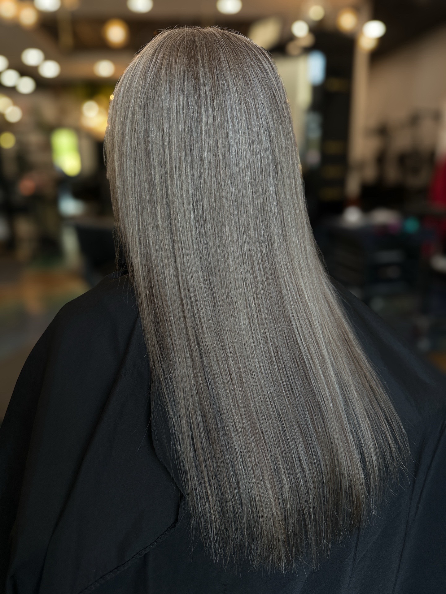 @Savannah | GA Hairstylist