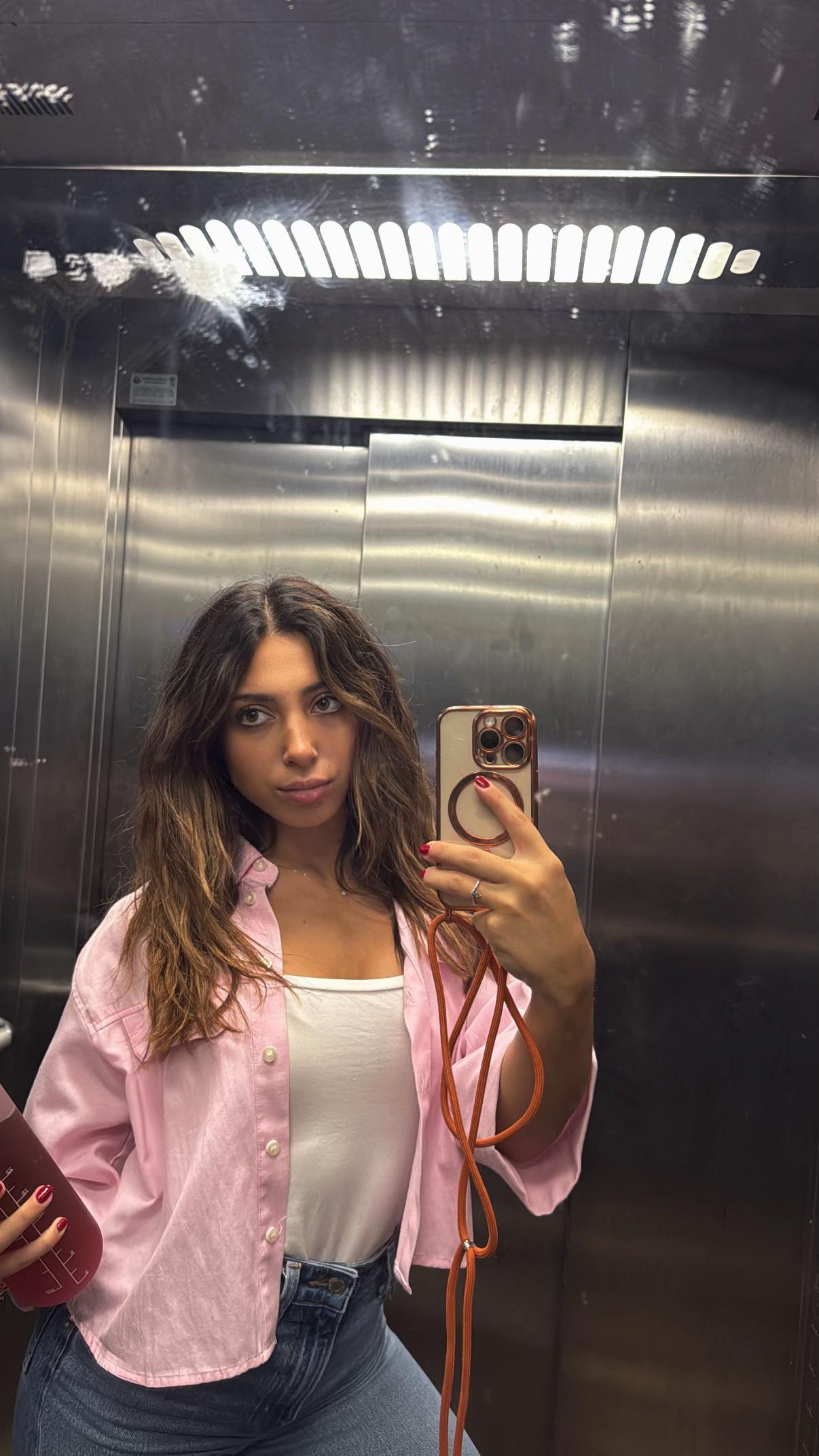 @Lena Luongo