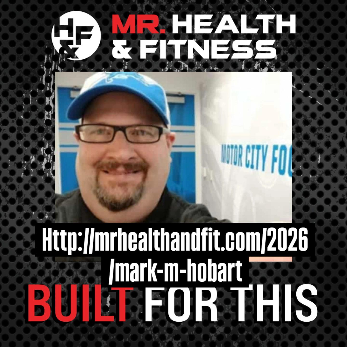 @Mark M. Hobart
