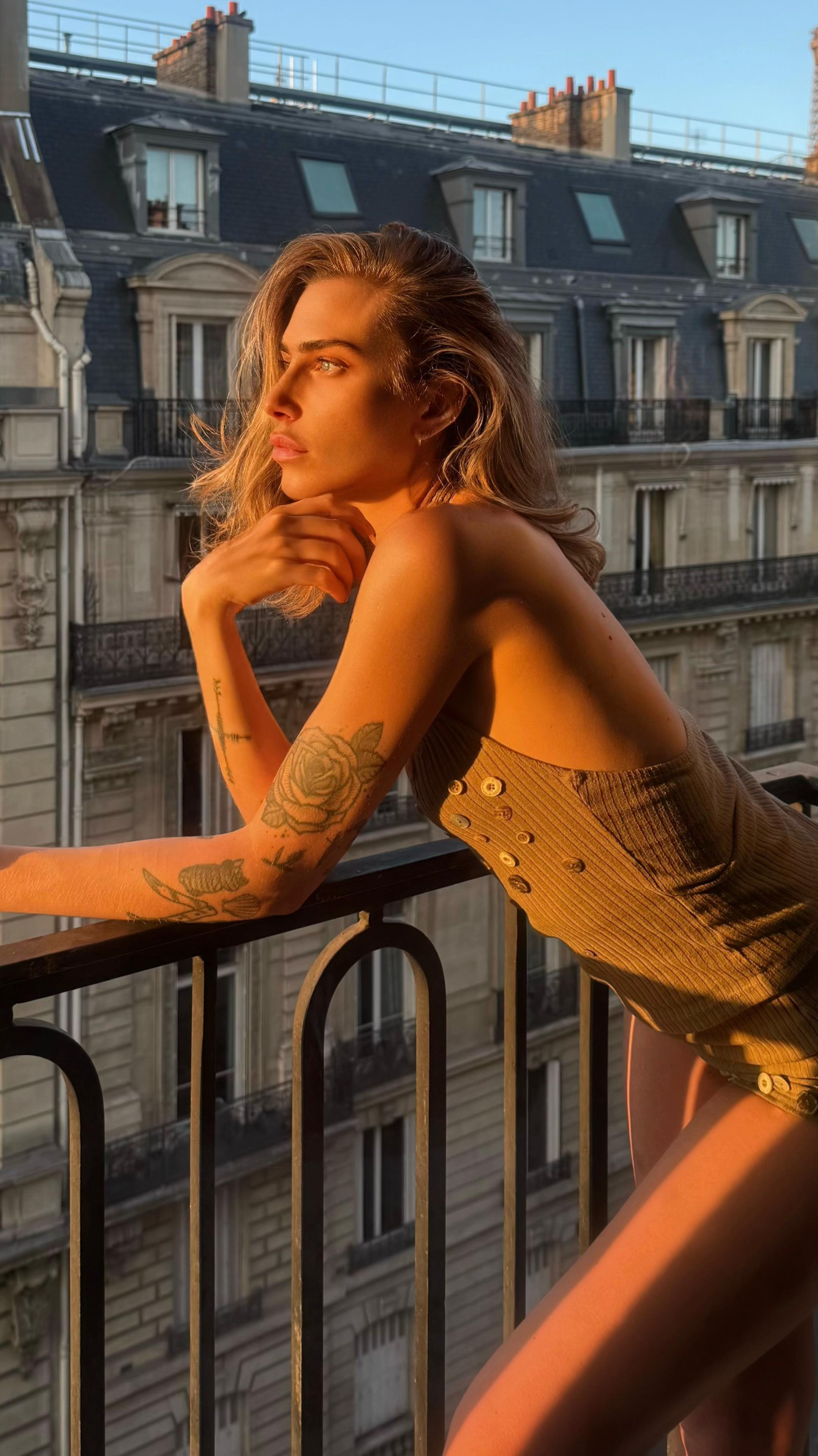@Xenia Rybina