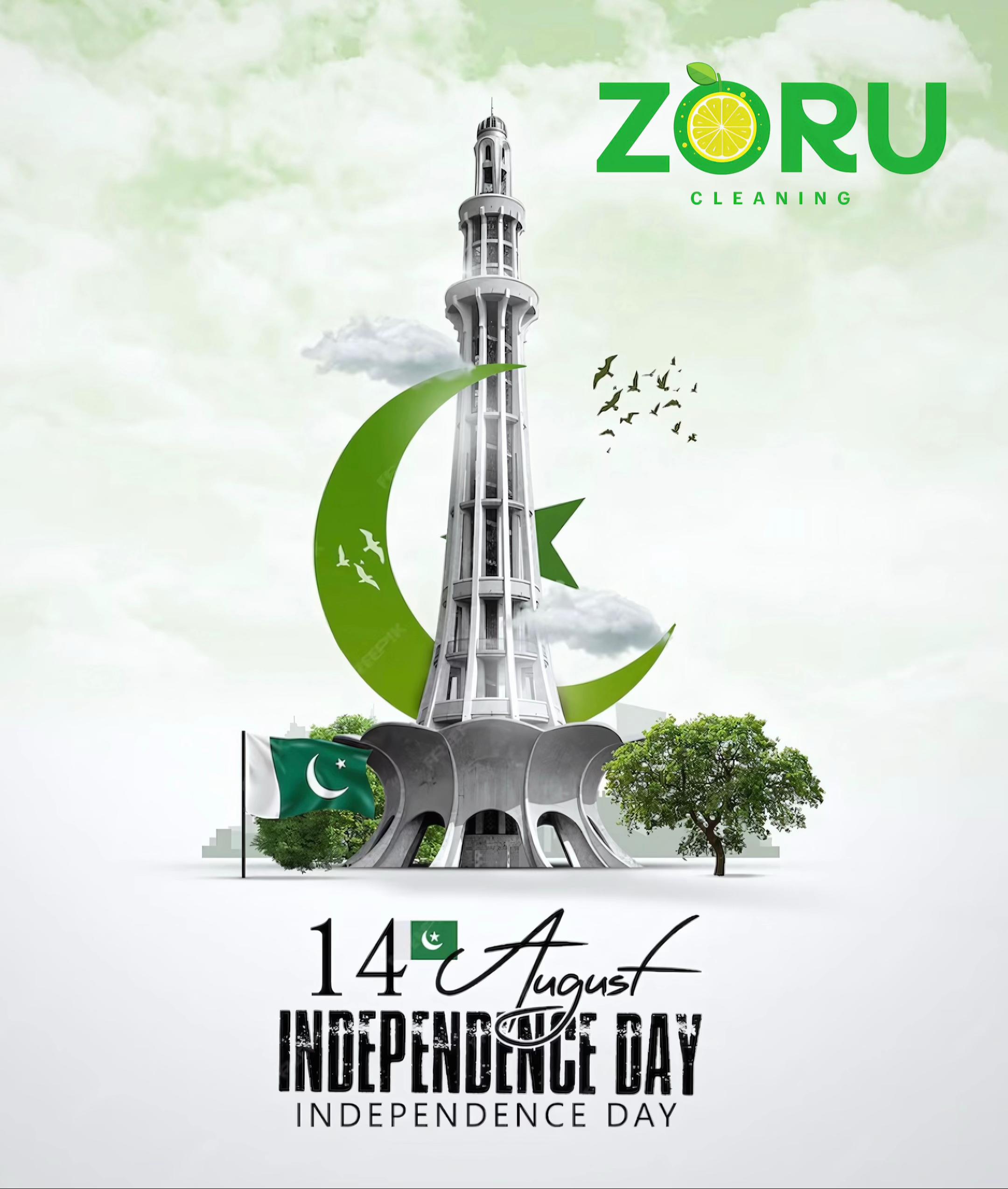 @Zorucare