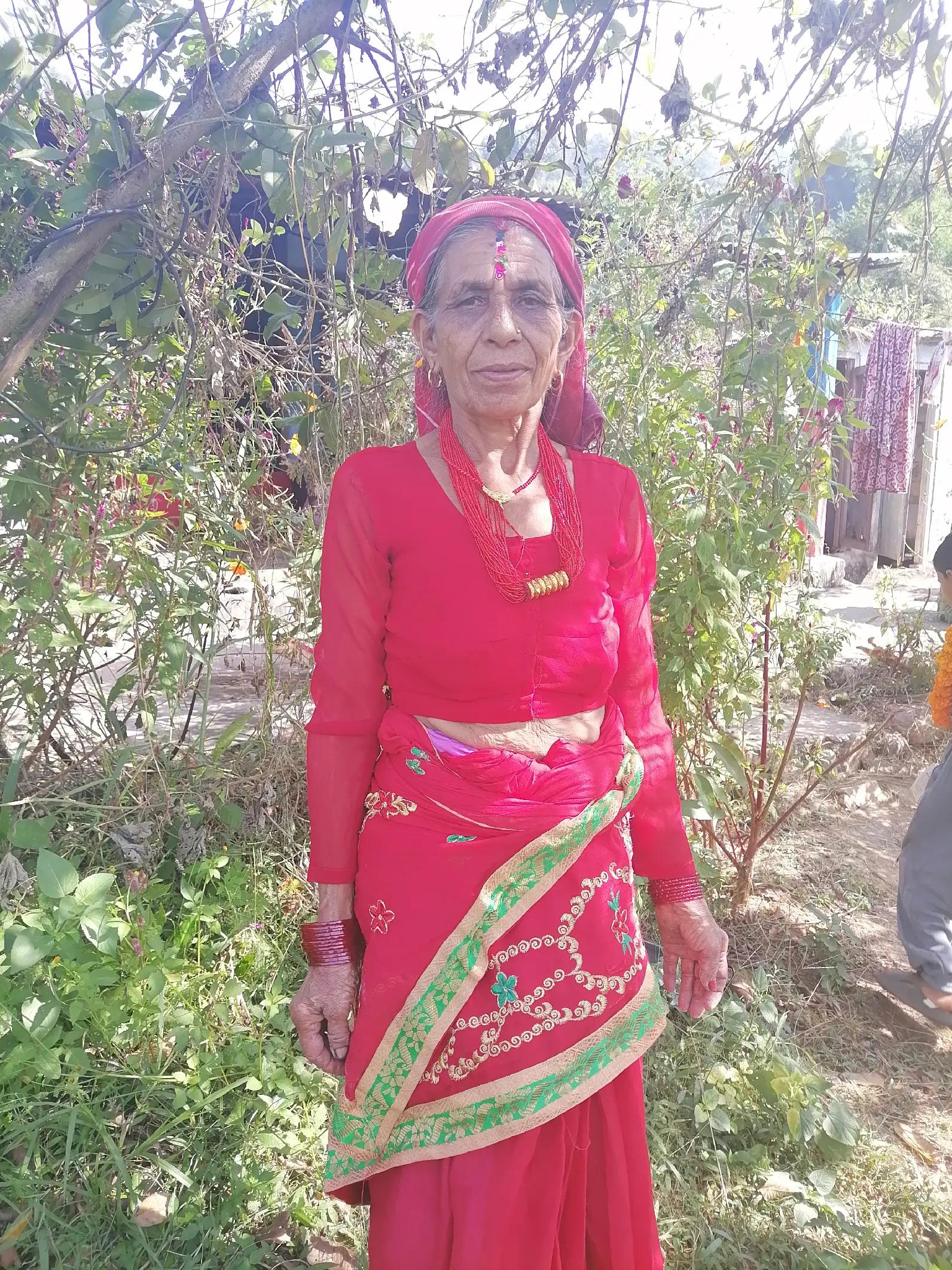 @Sita Dhakal