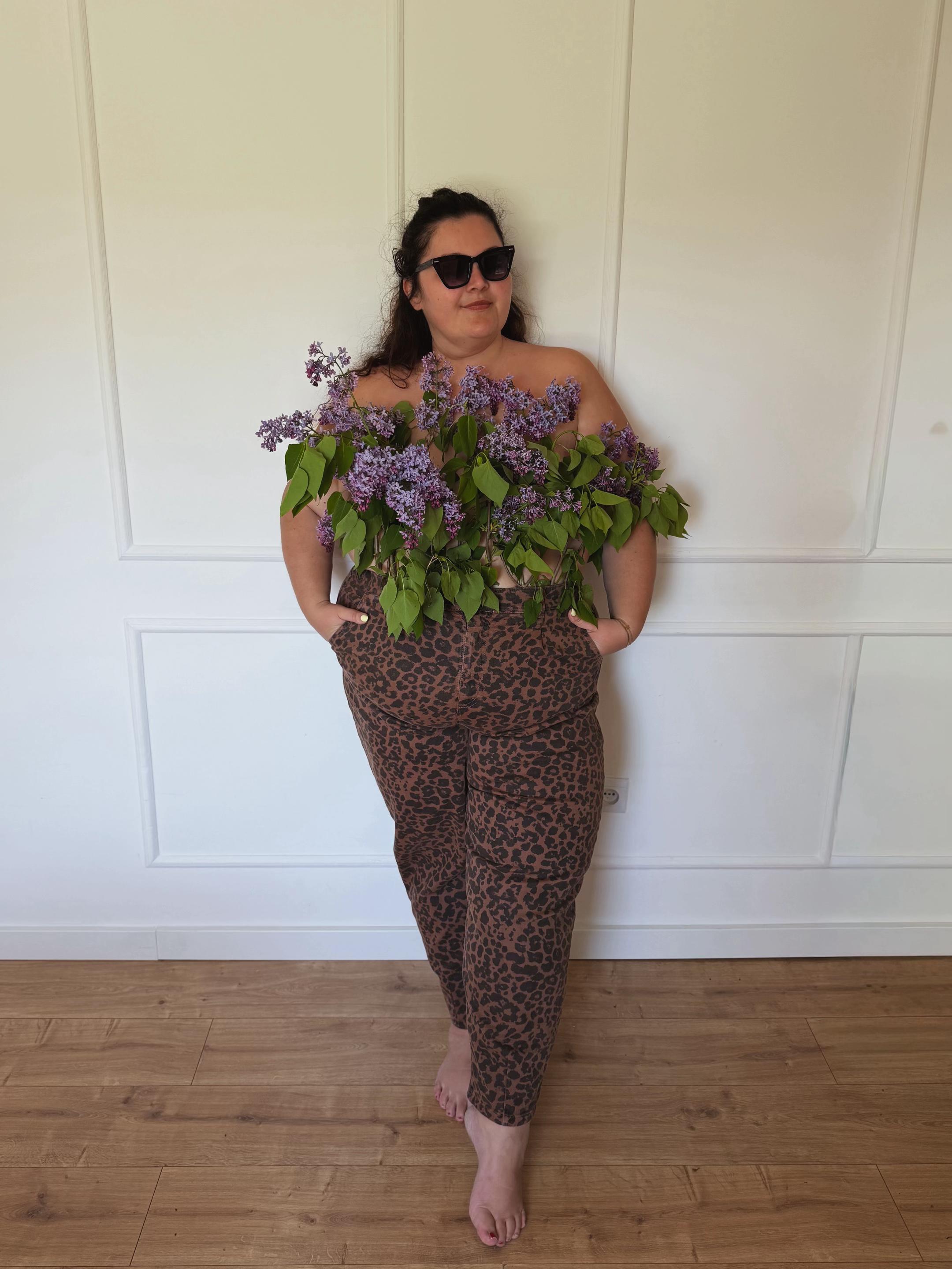 @JAGODA | plussize | lifestyle
