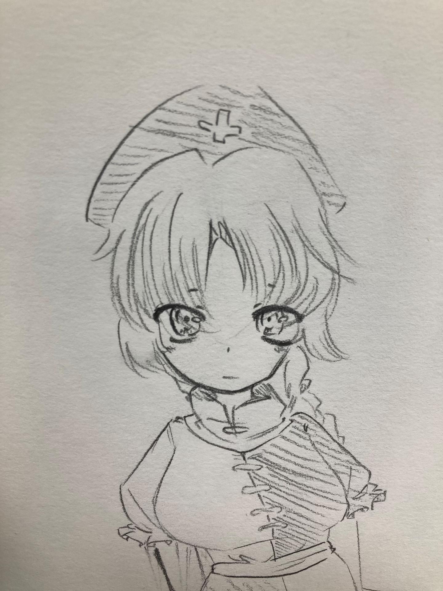 @なみ⚡︎