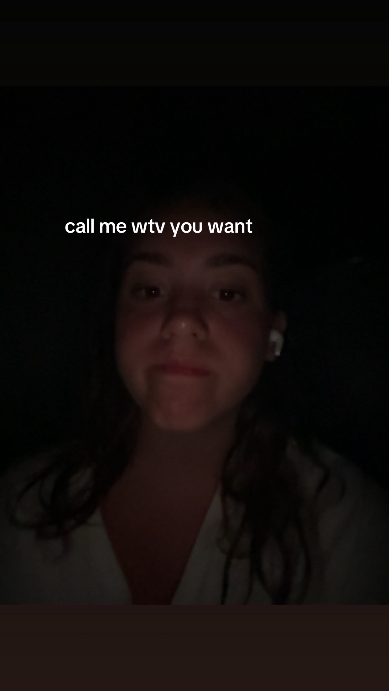 @secret