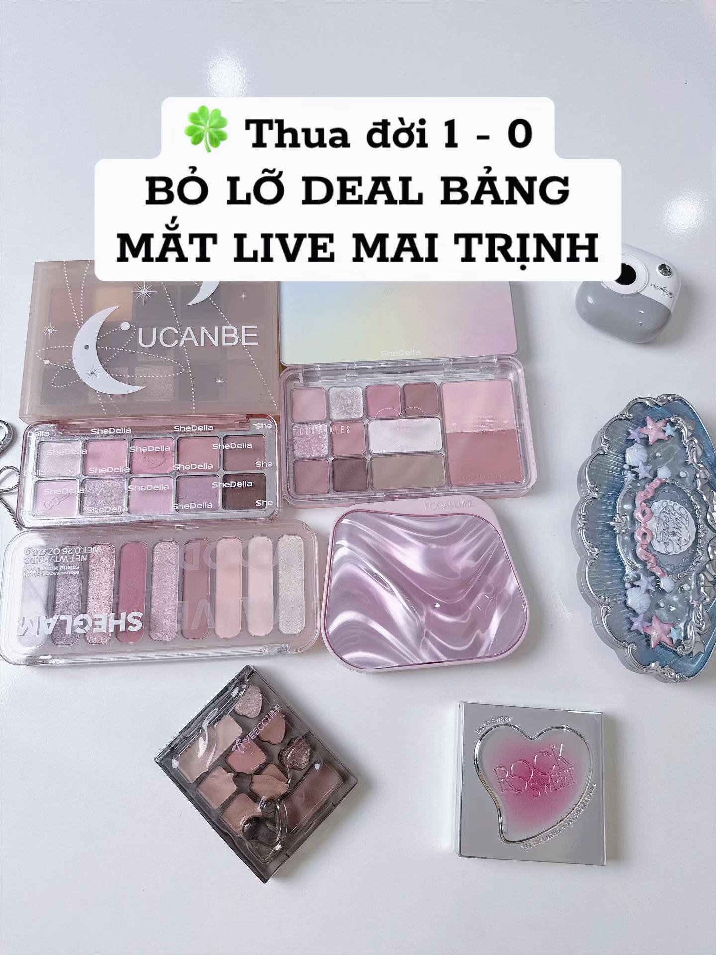 @Mai Trịnh