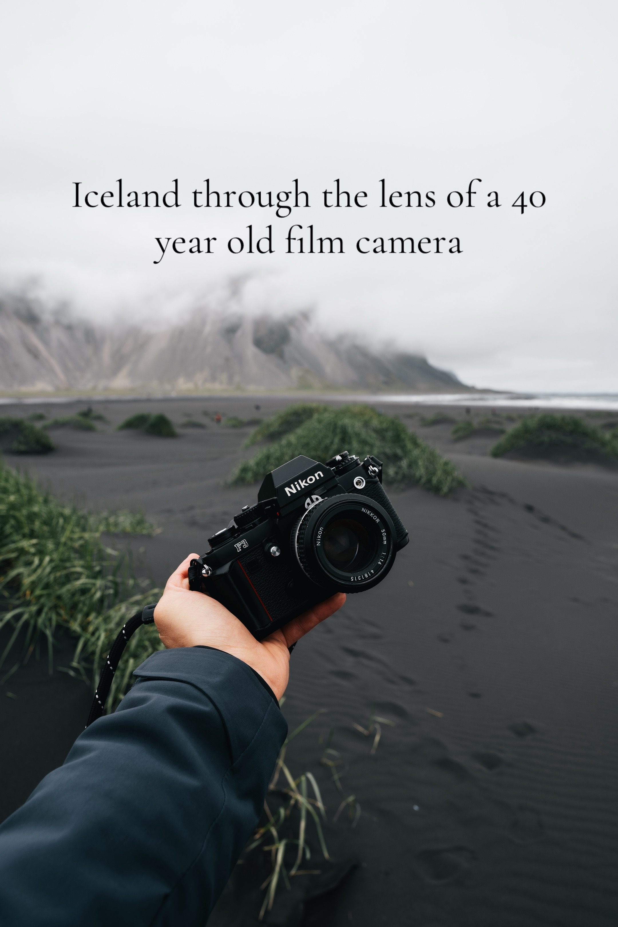 @Oscar’s Viewfinder