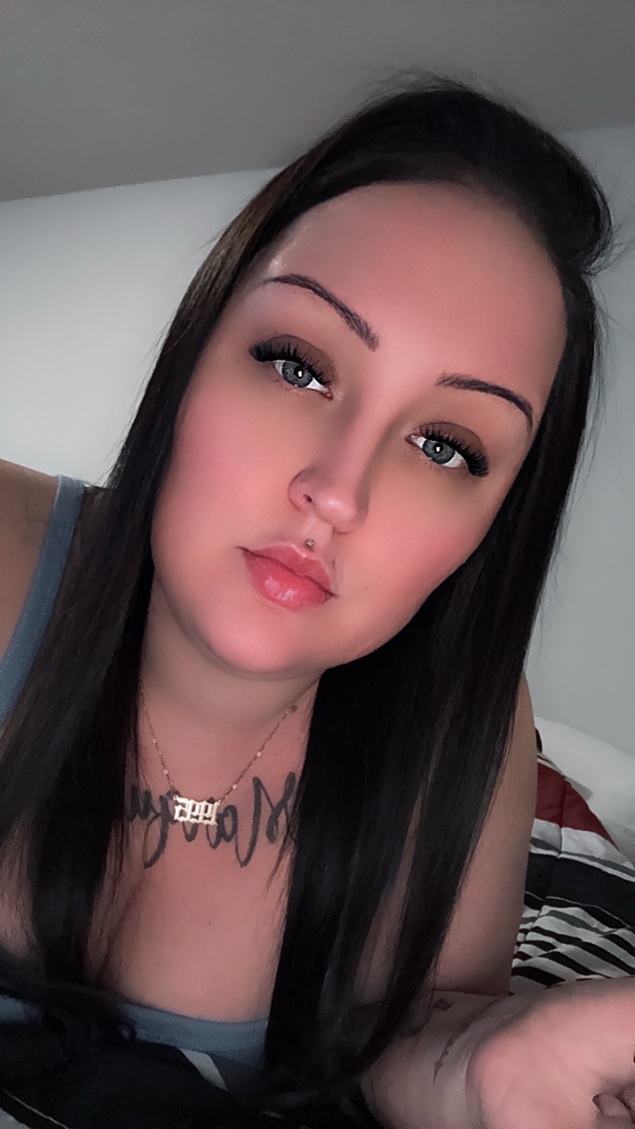 @IAmAlysha