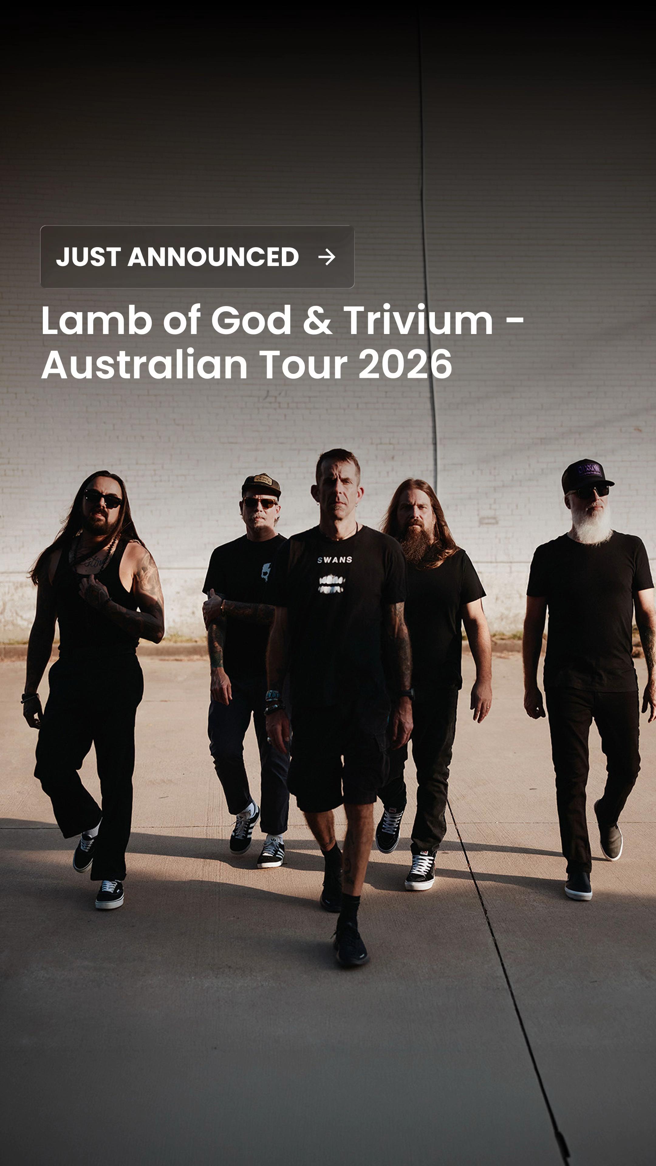 @Aus Music Scene