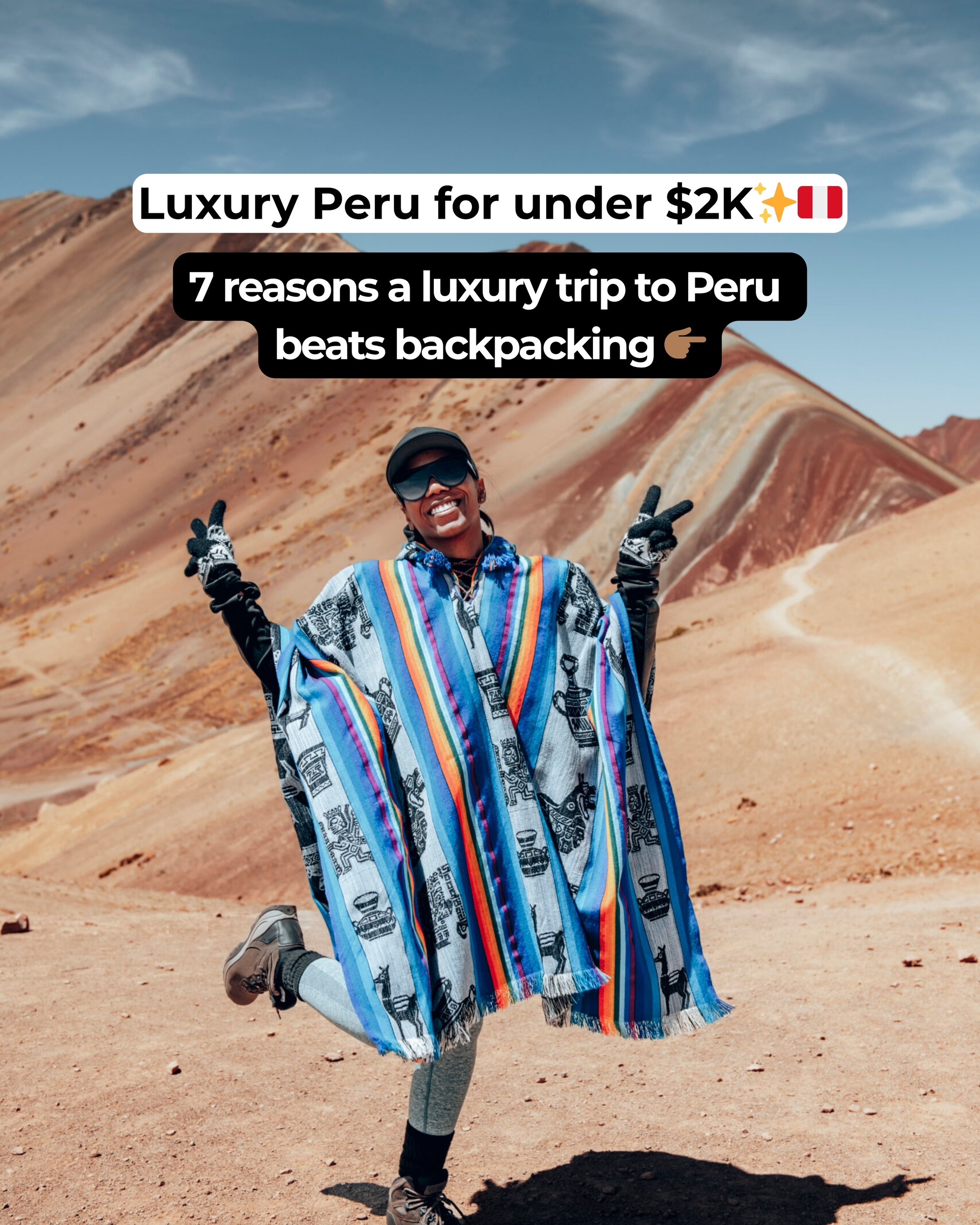@Luxe Tribes
