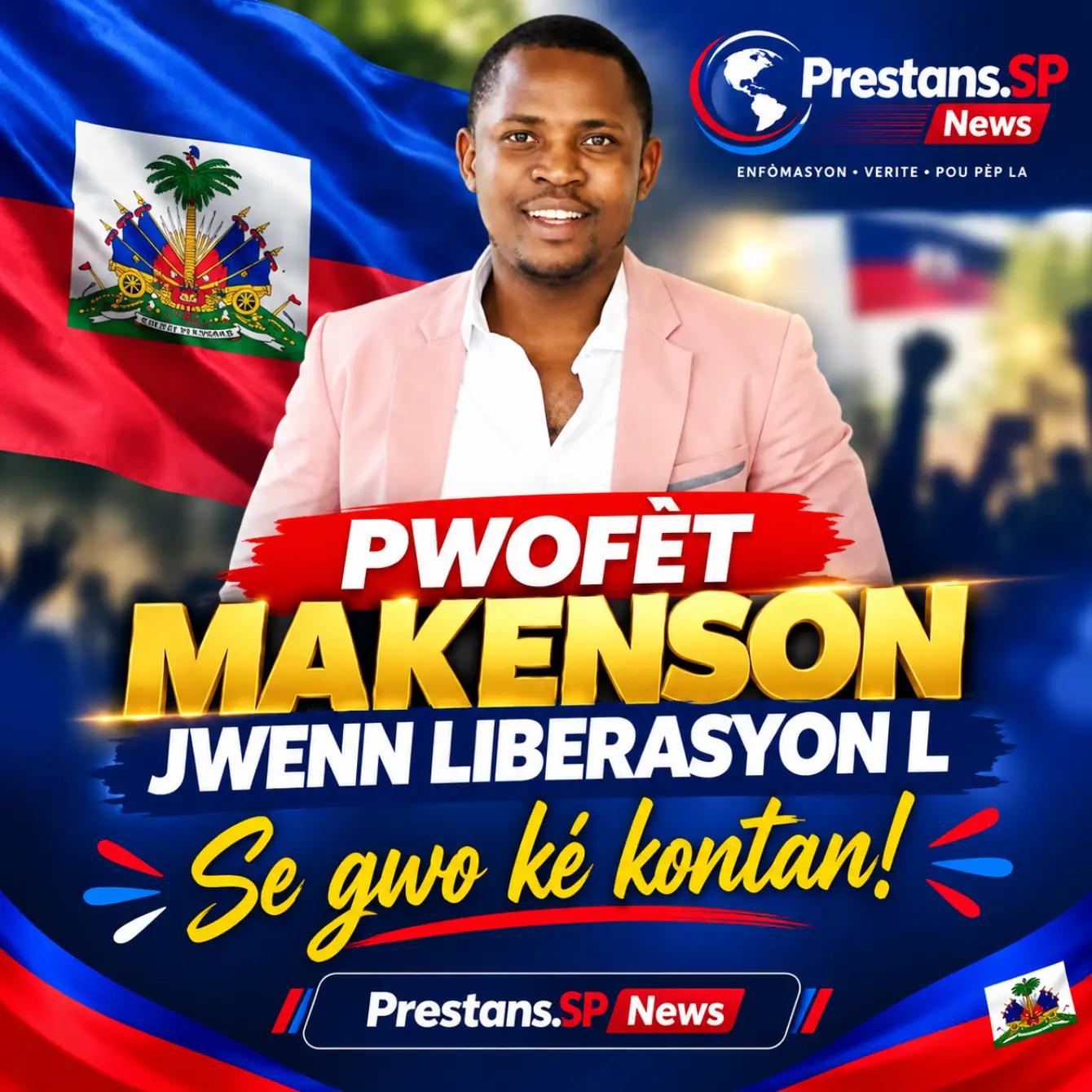 @Prestans.sp News