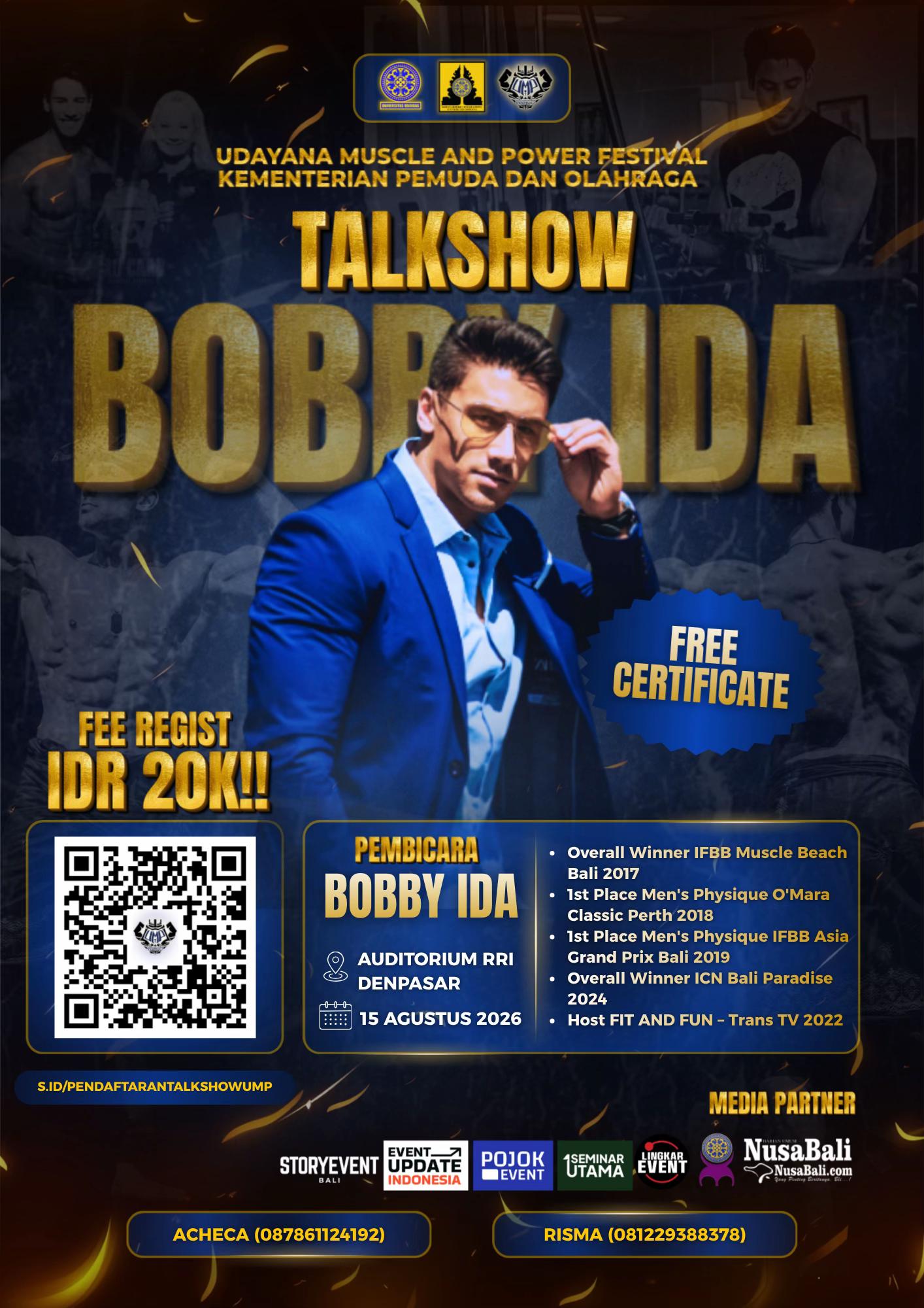 @STORYEVENT BALI
