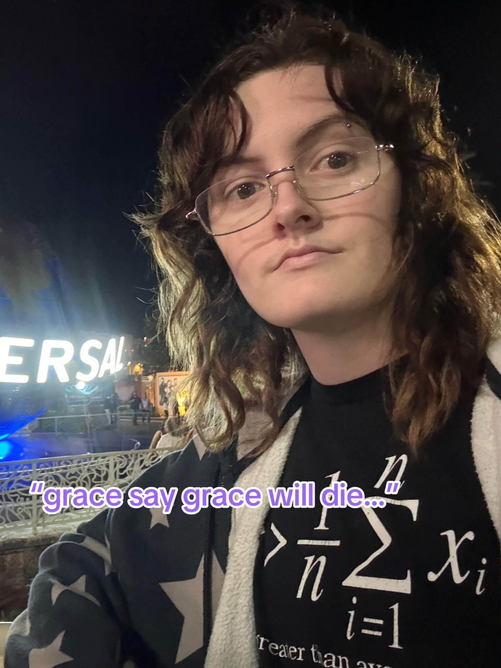 @al (rush&rsquo;s version)