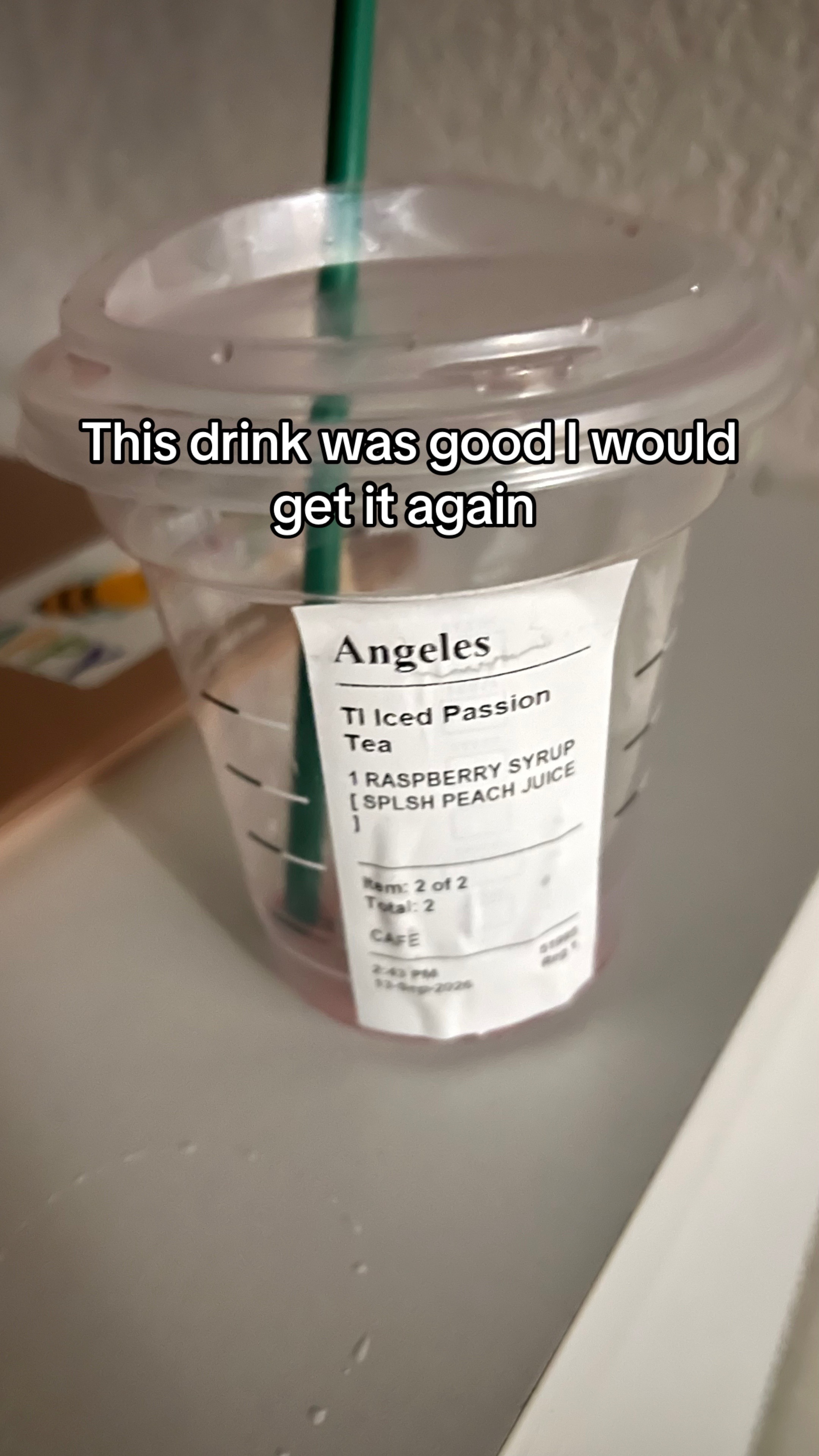@Angeles Lily