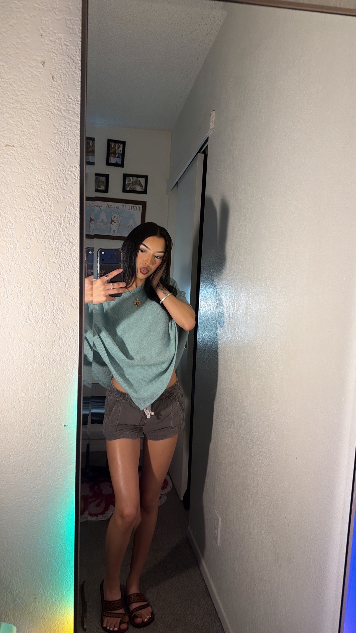 @destiny alexis