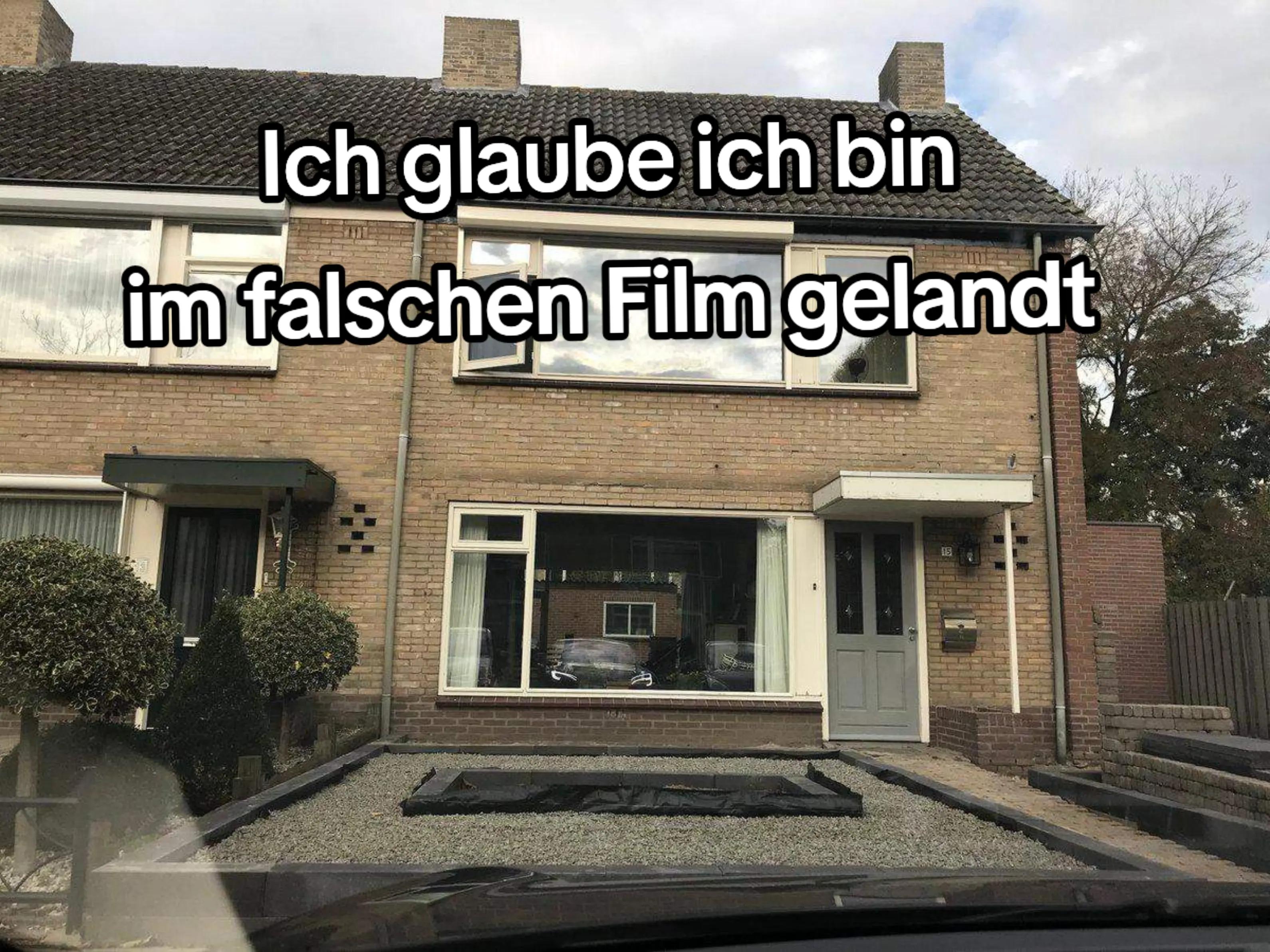 @Benny der schei&szlig;er