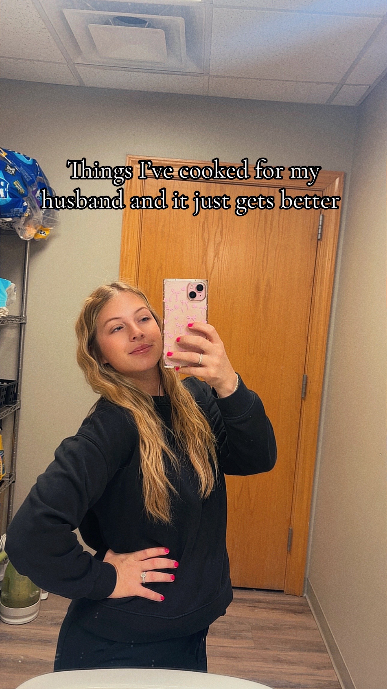 @Kyla Vaughan