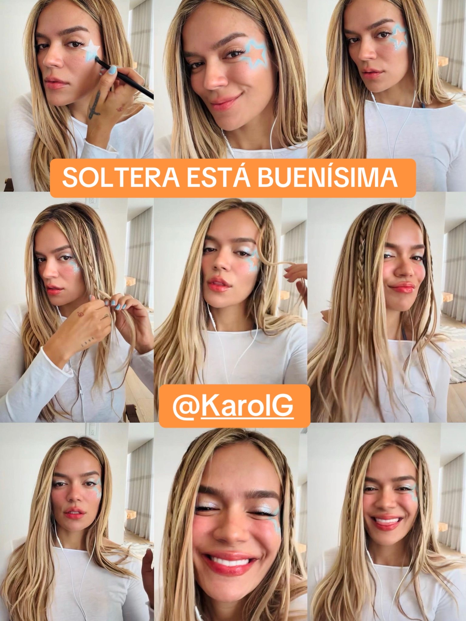 @Página de fans de karolg