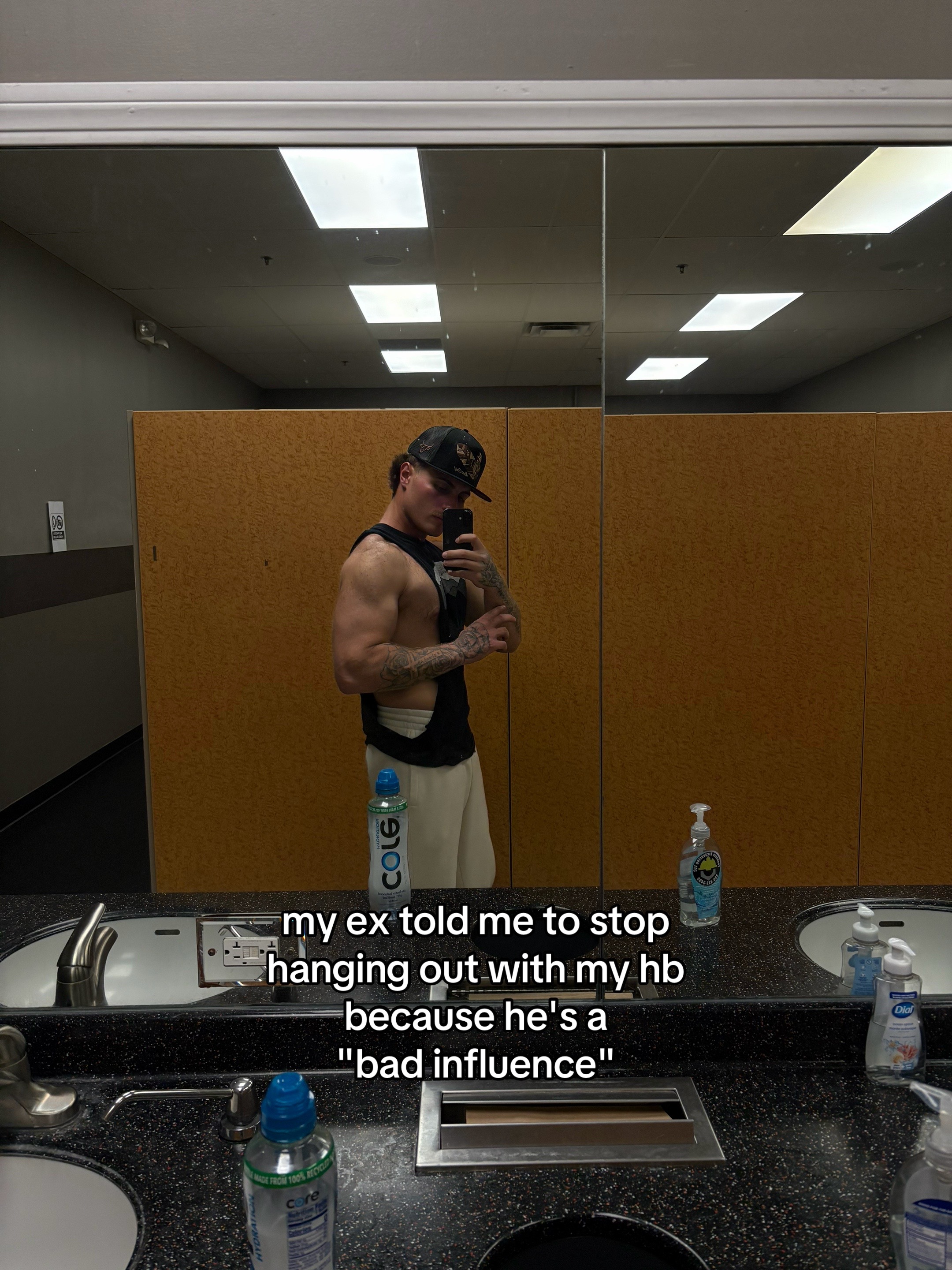 @Adam Rooks Jr.