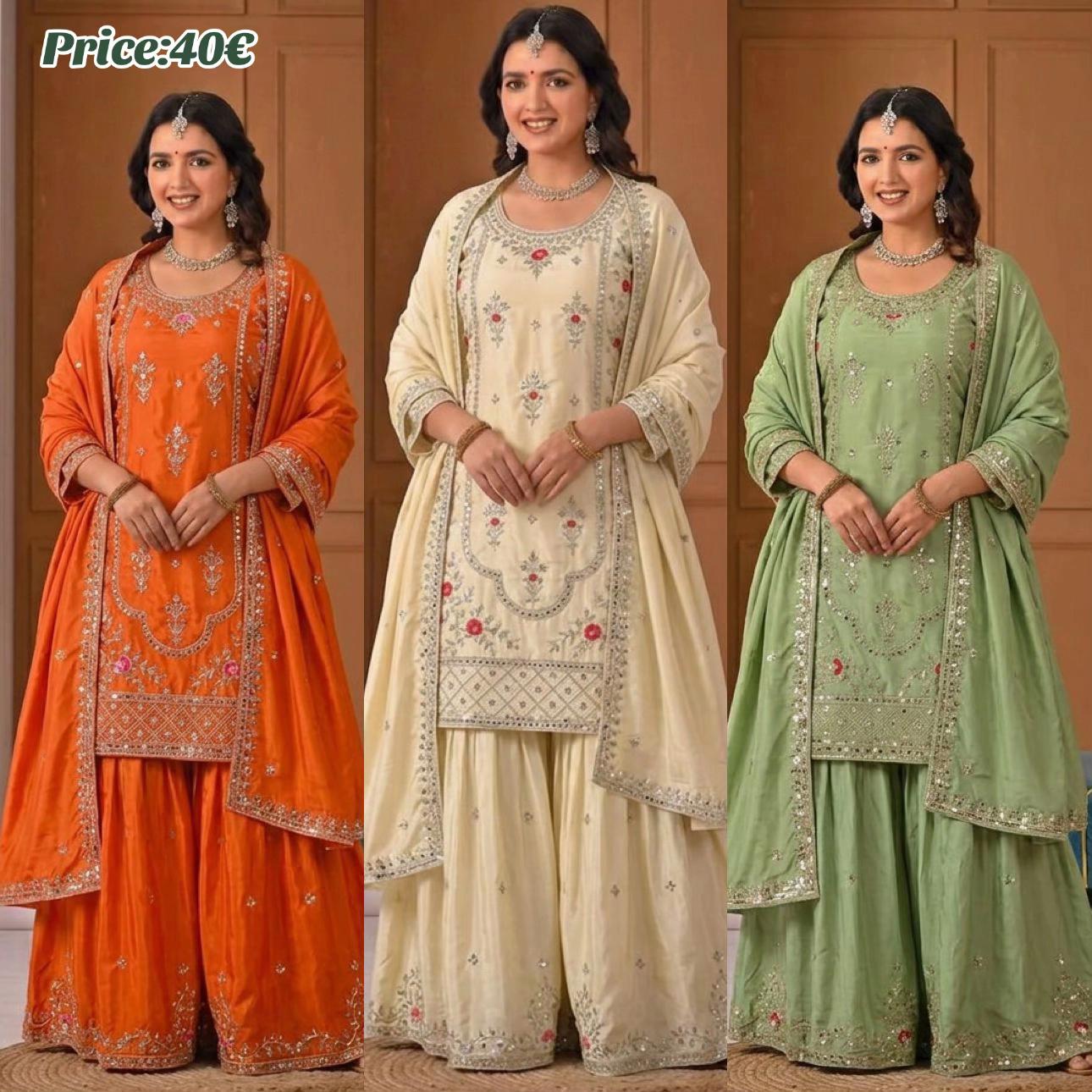 @Mayura boutique
