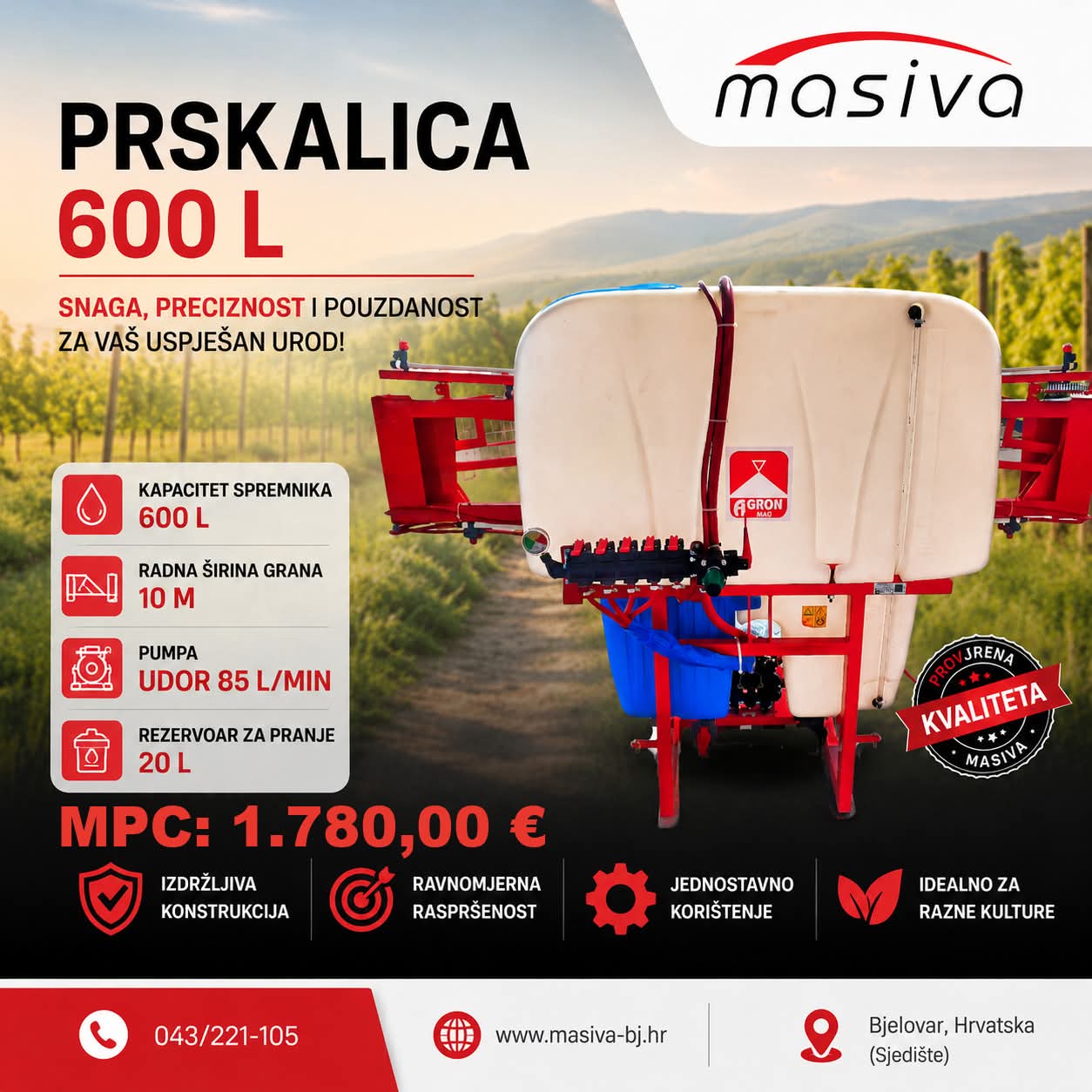 @Masiva Bjelovar