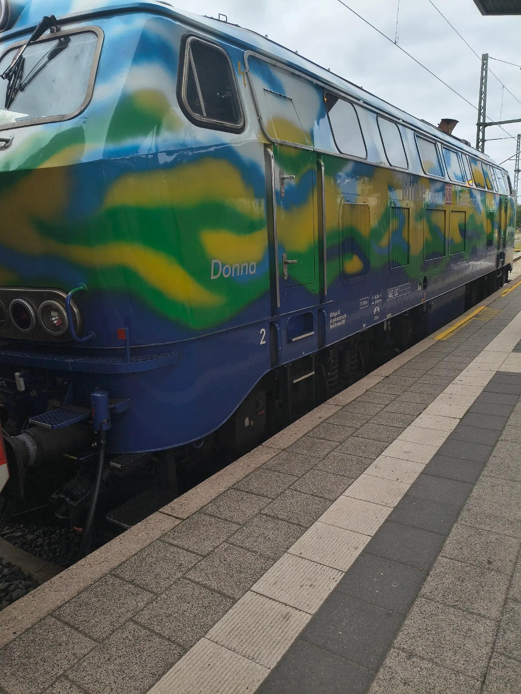 @Trainspotter Eugen SH