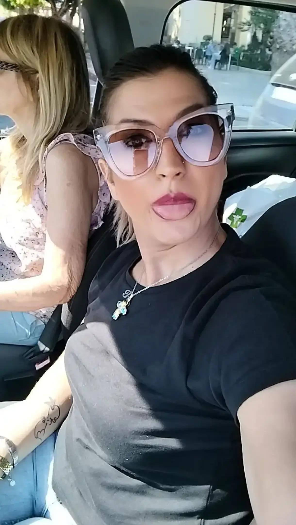 @Cristina the queen🥰
