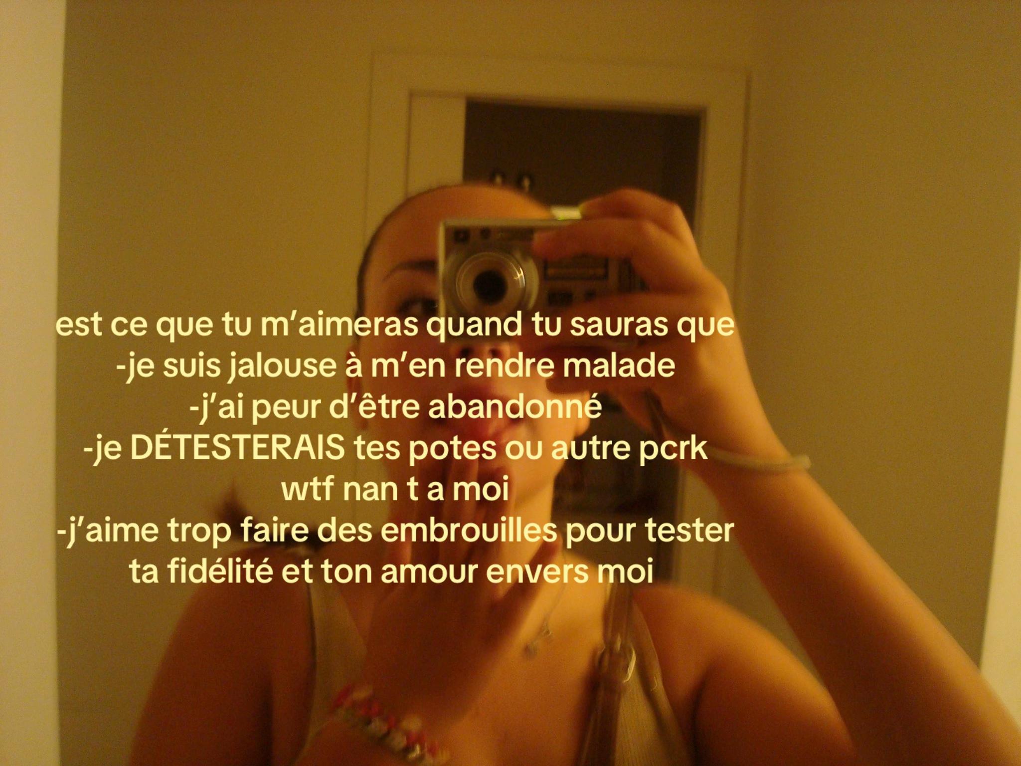 @erreur de parcours