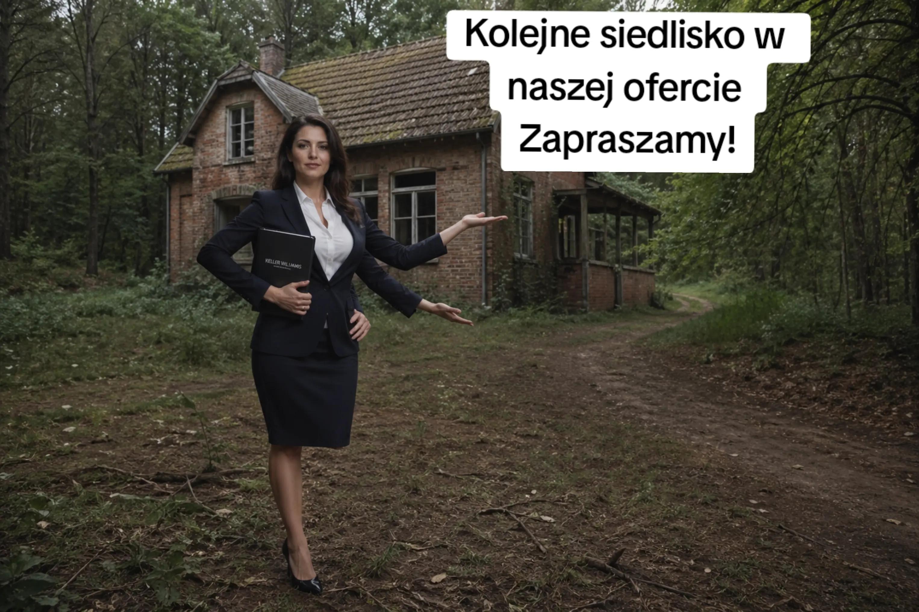 @Domy bez sąsiad&oacute;w