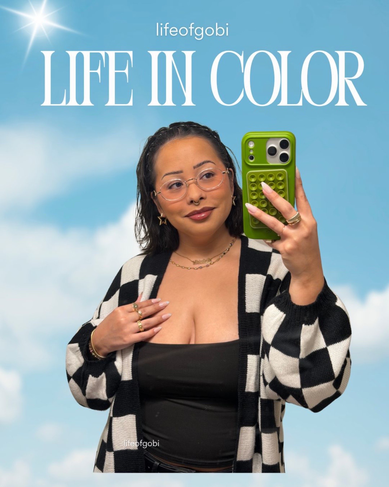 @lifeofgobi ☆ az creator