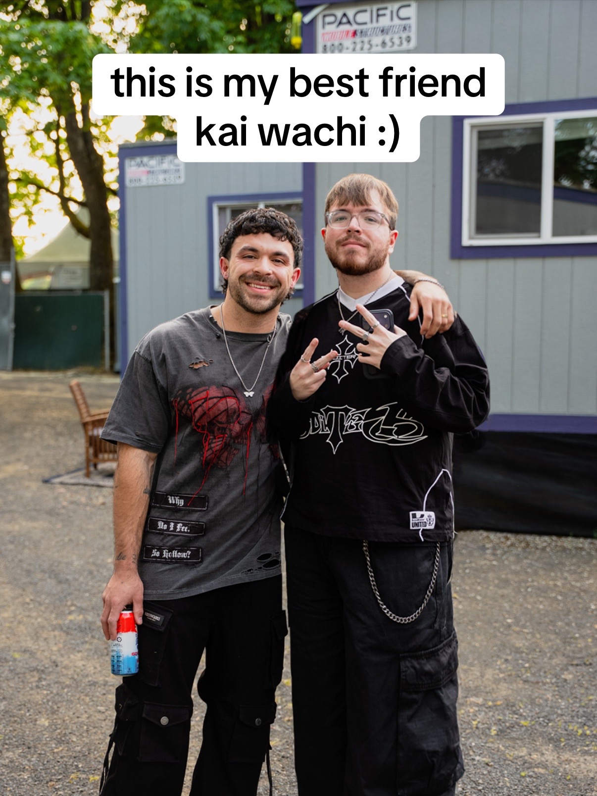 @ray volpe