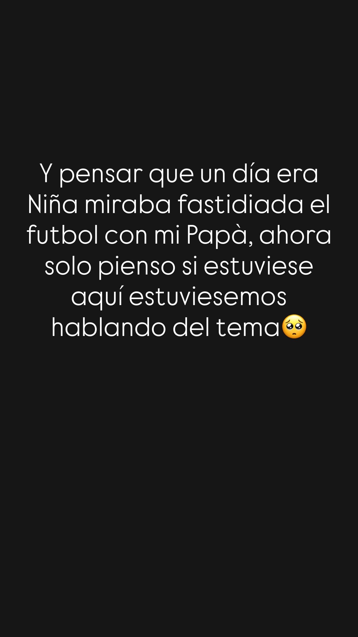 @Sandra Benavides