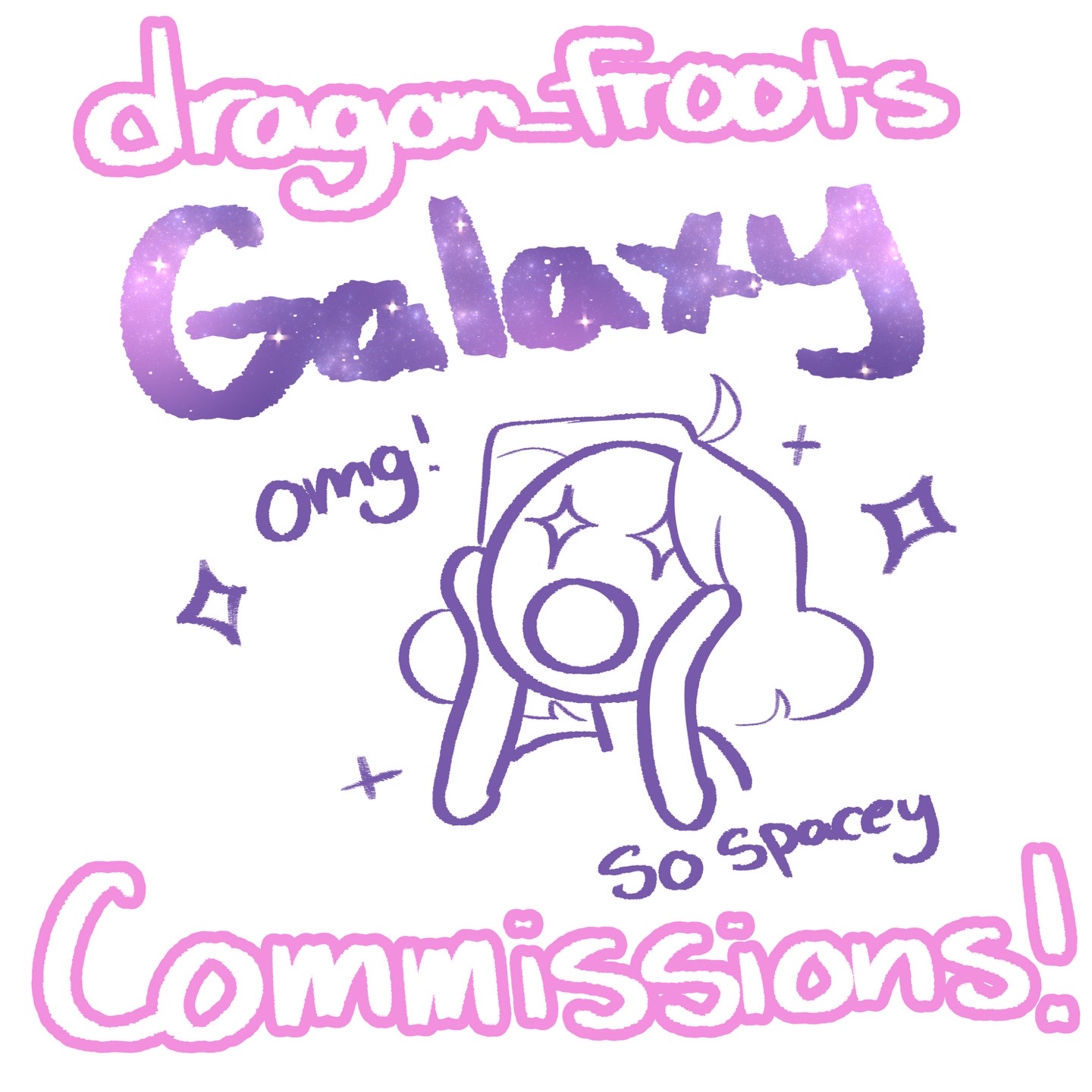@dragonfroot (COMMS OPEN)