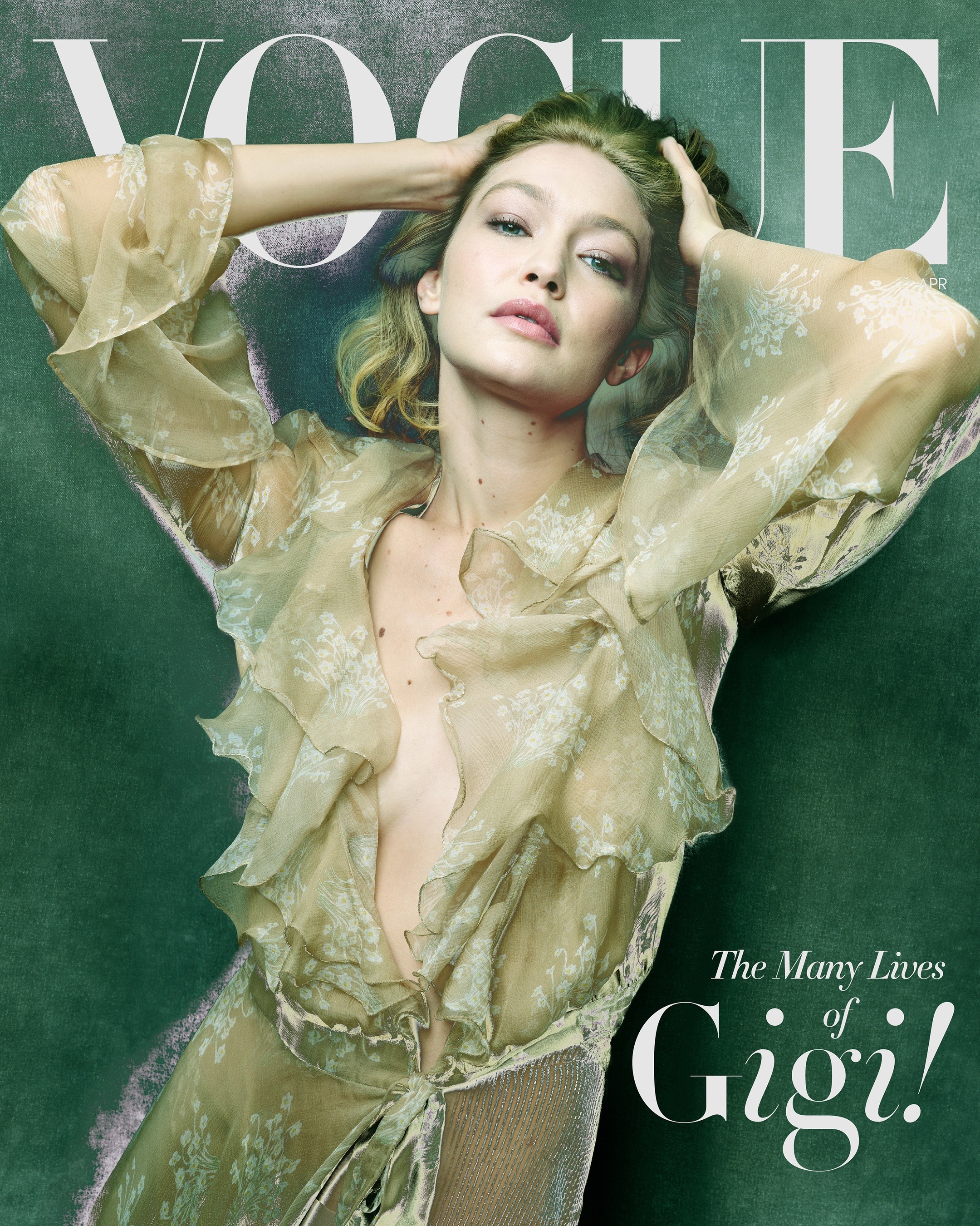 @Vogue