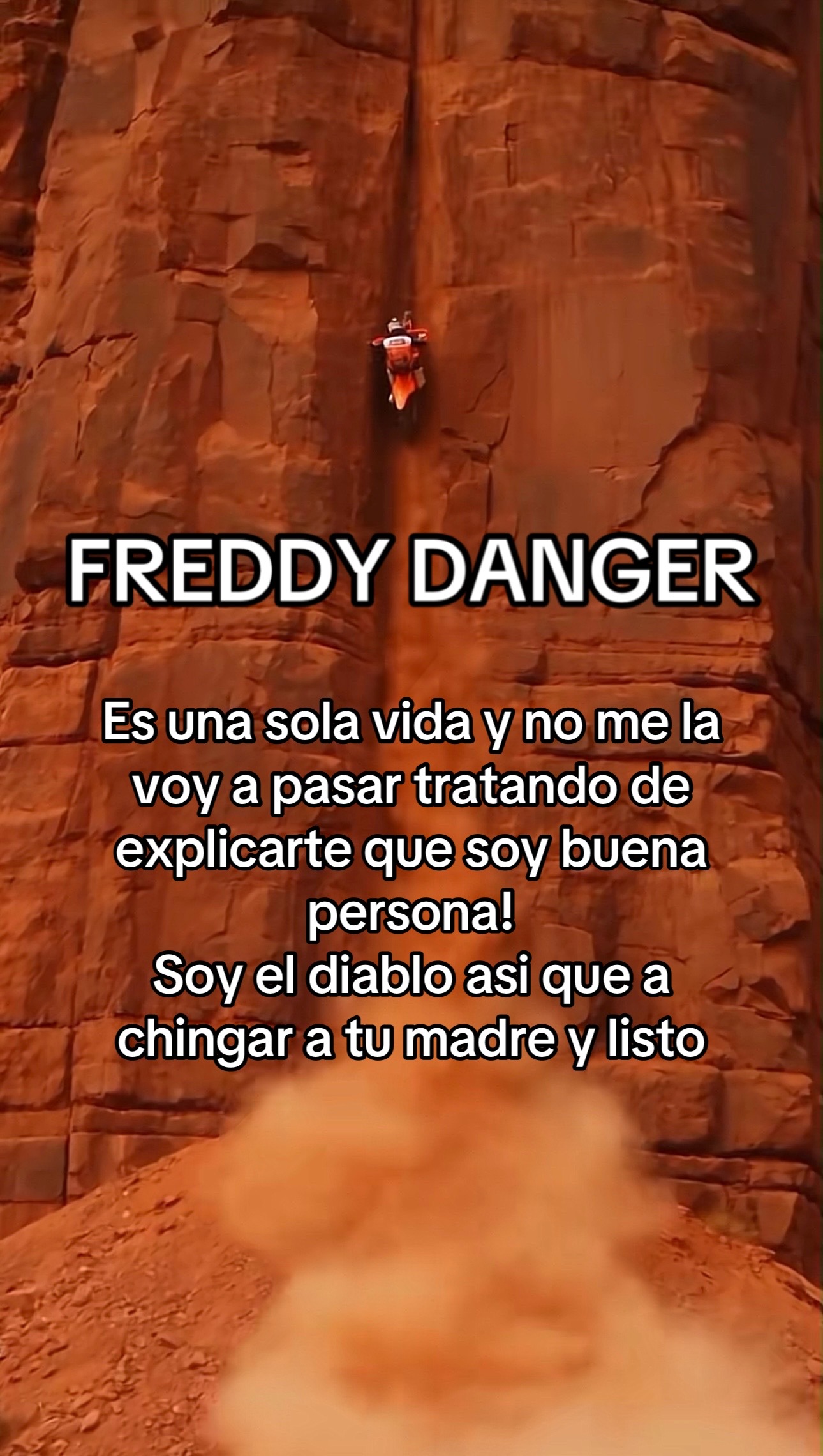 @freddy Danger