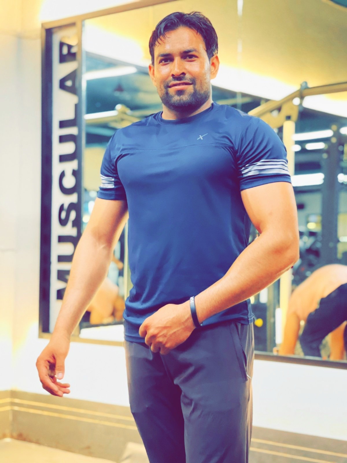 @Mukesh Sagwal