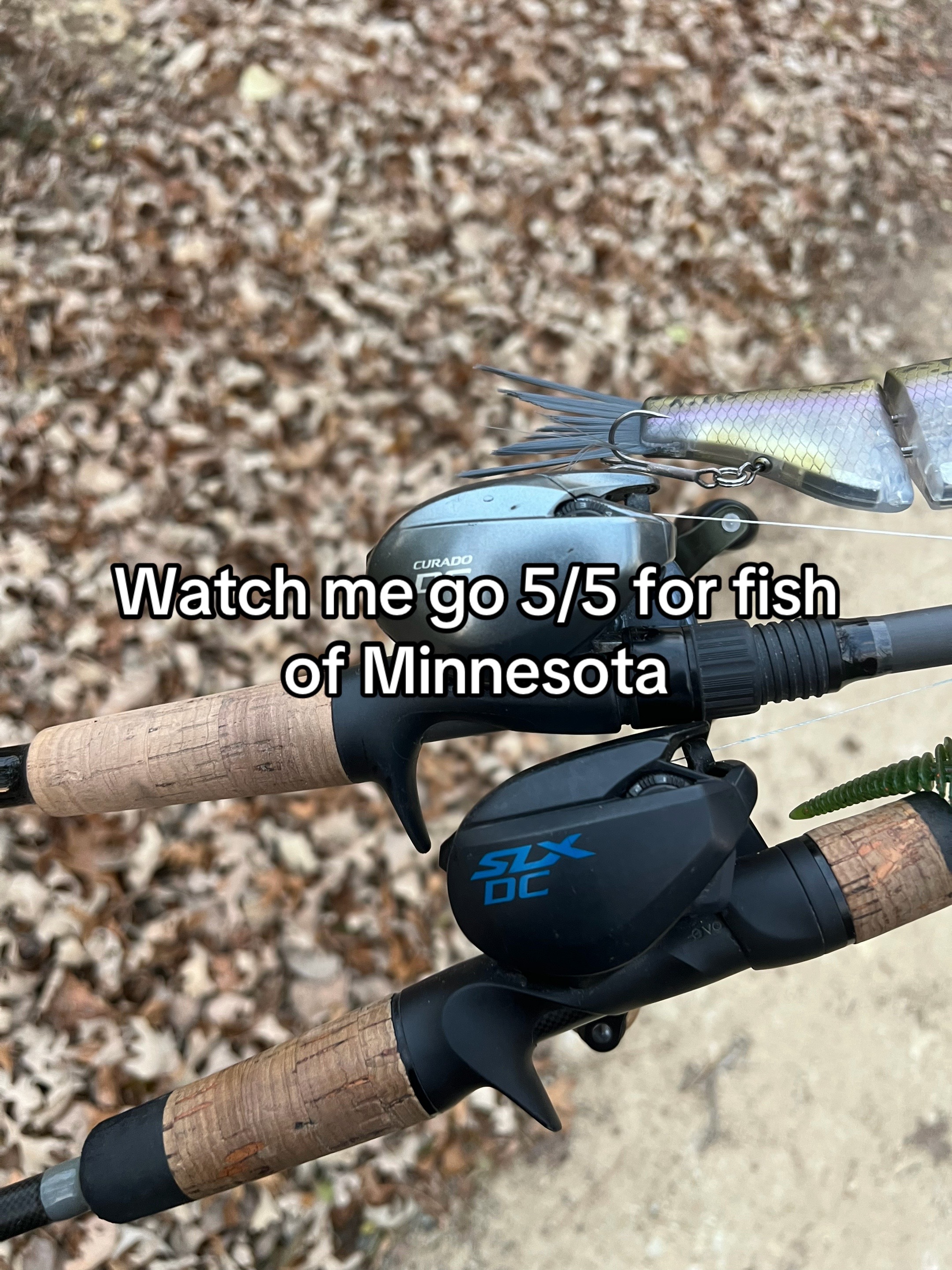 @FattBassFishing