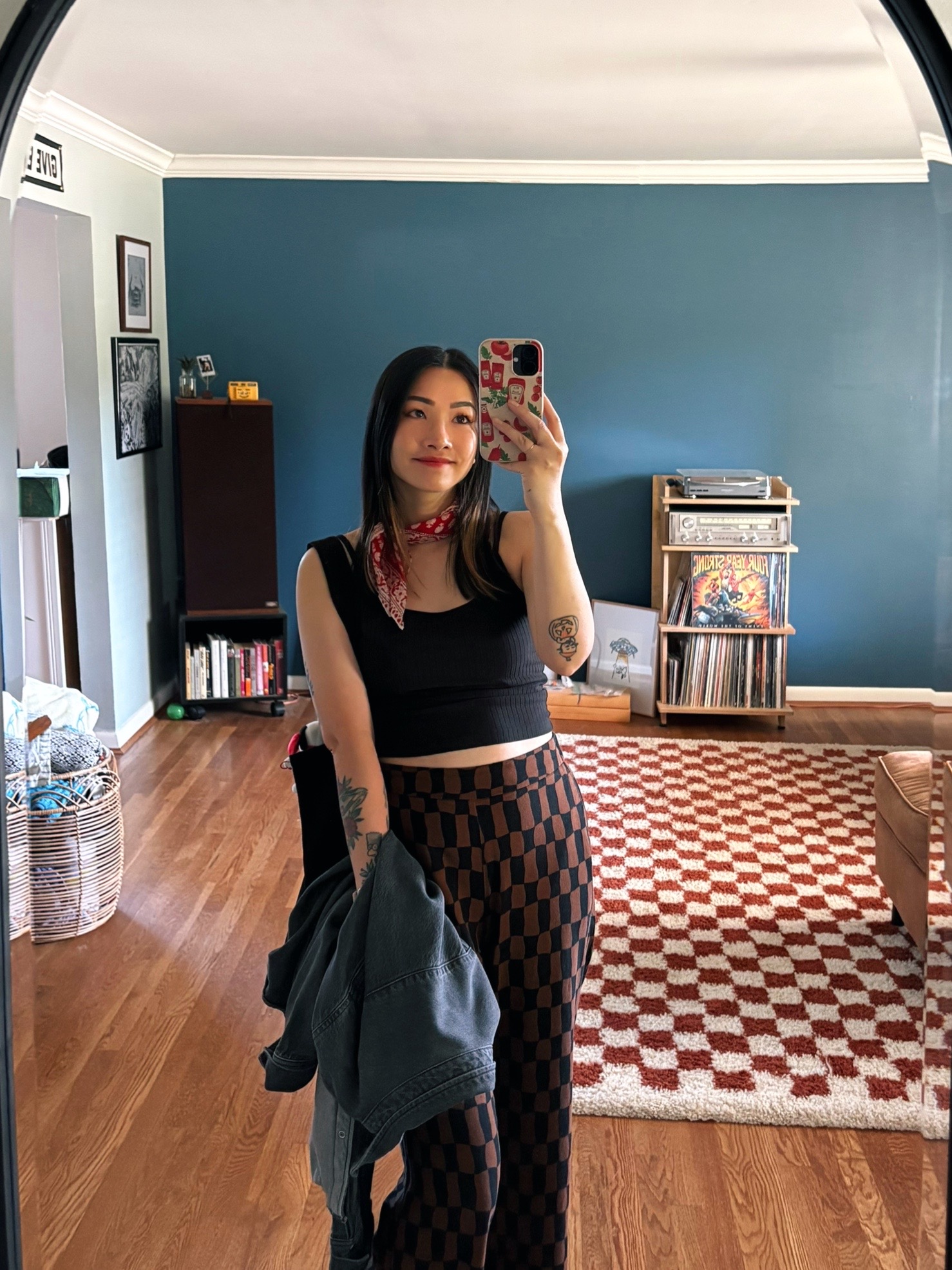 @heylisachiu