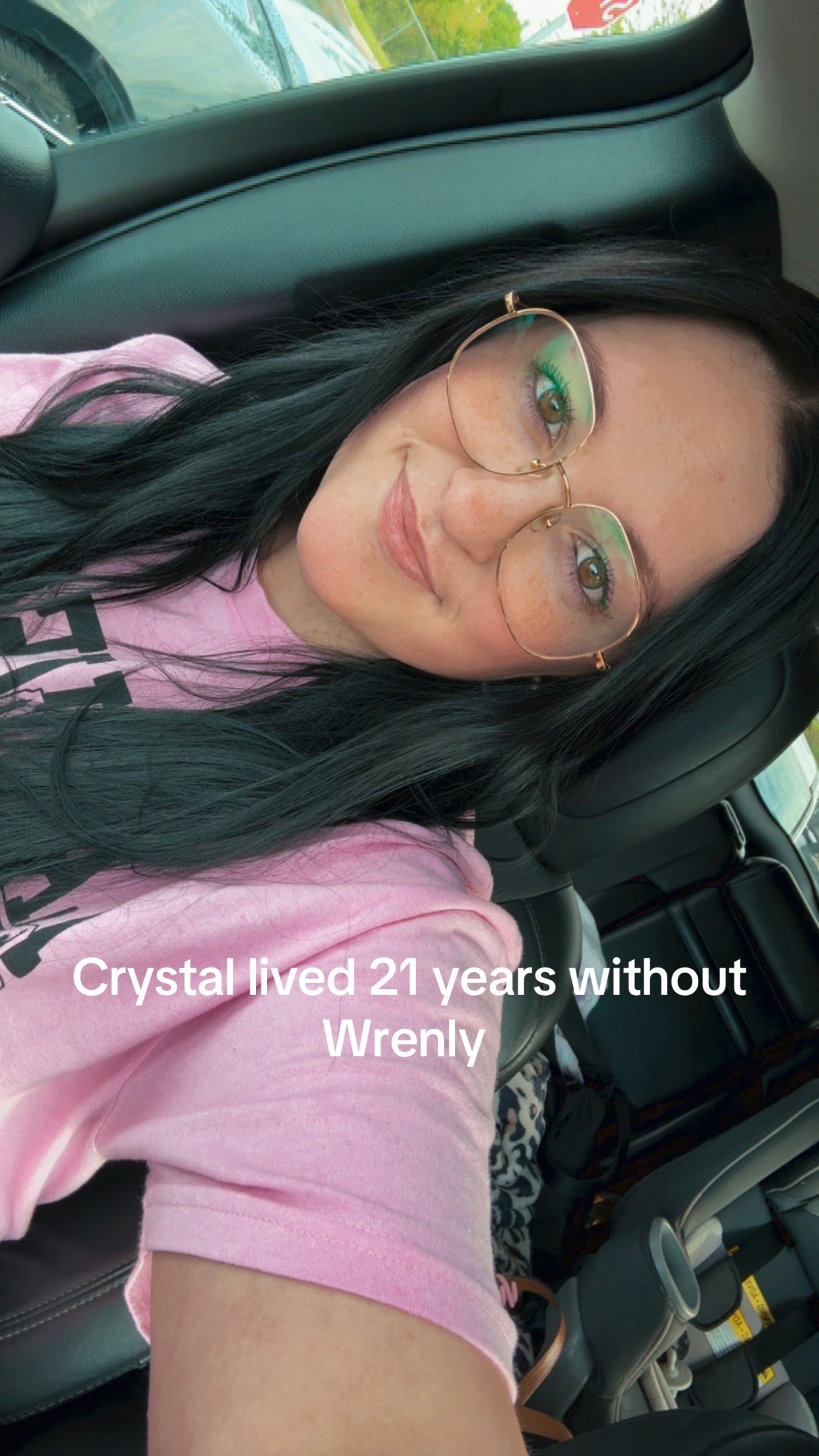 @✨ Mama Crystal ✨
