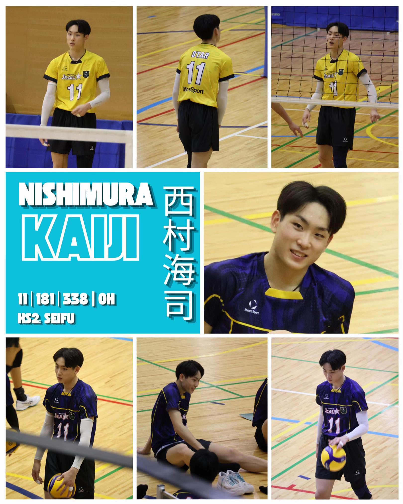 @🇯🇵VolleyArch