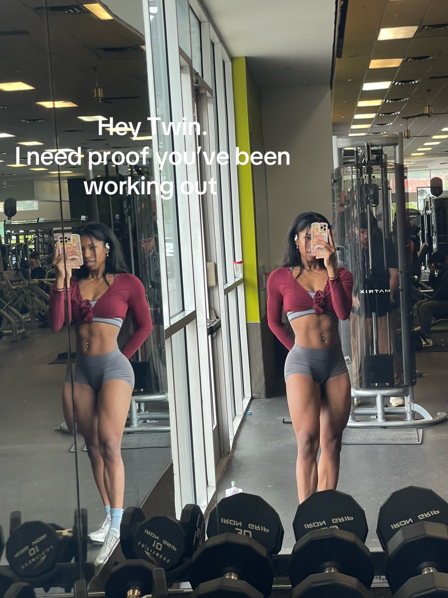 @Girl