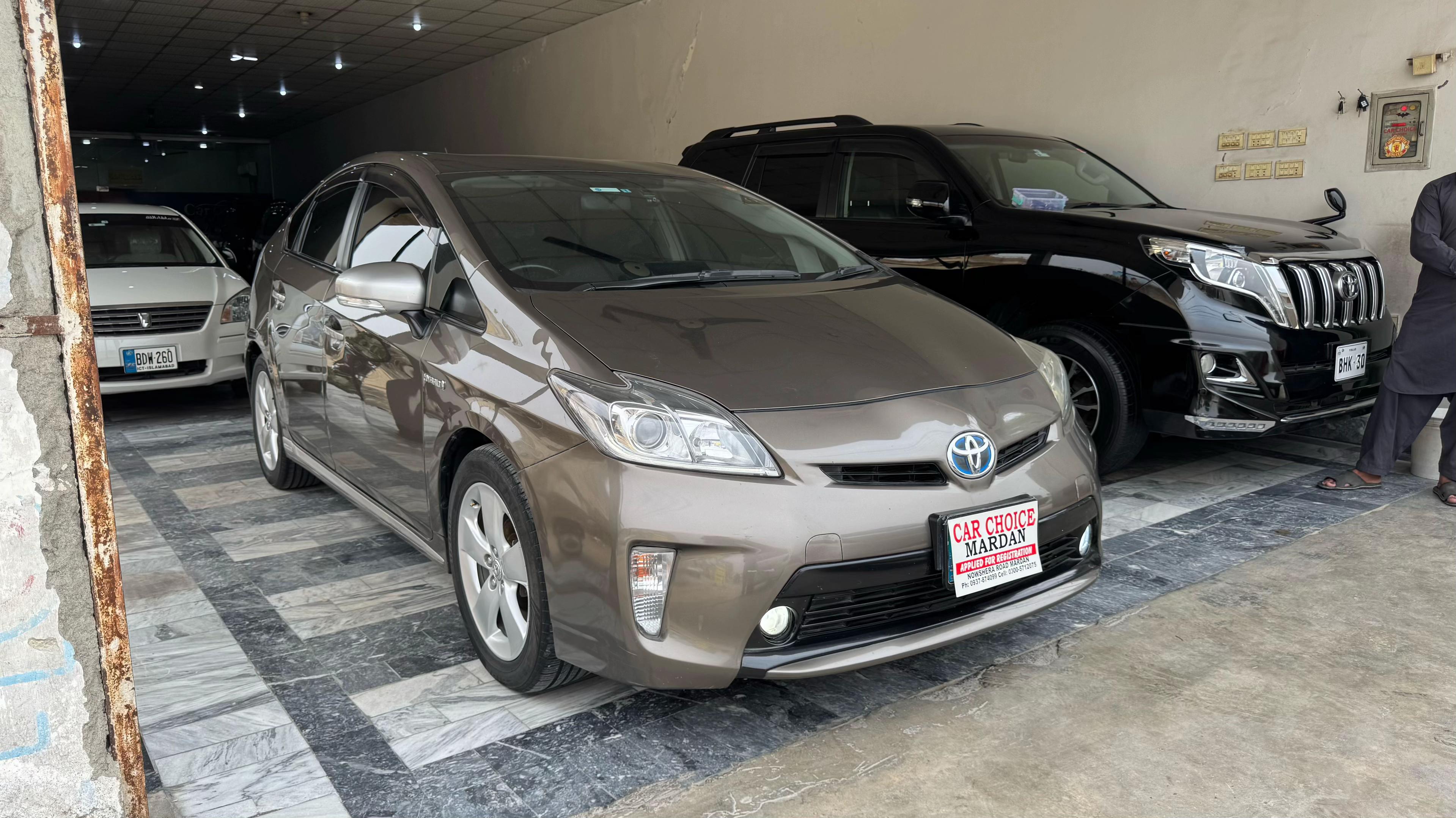 @Car Choice Mardan