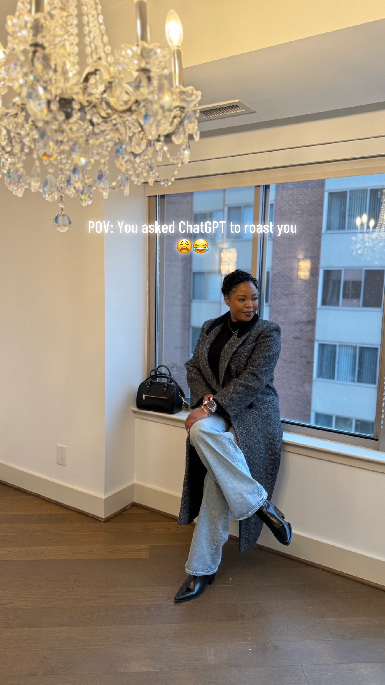 @Tiyamike_Cynthia | DMV Realtor