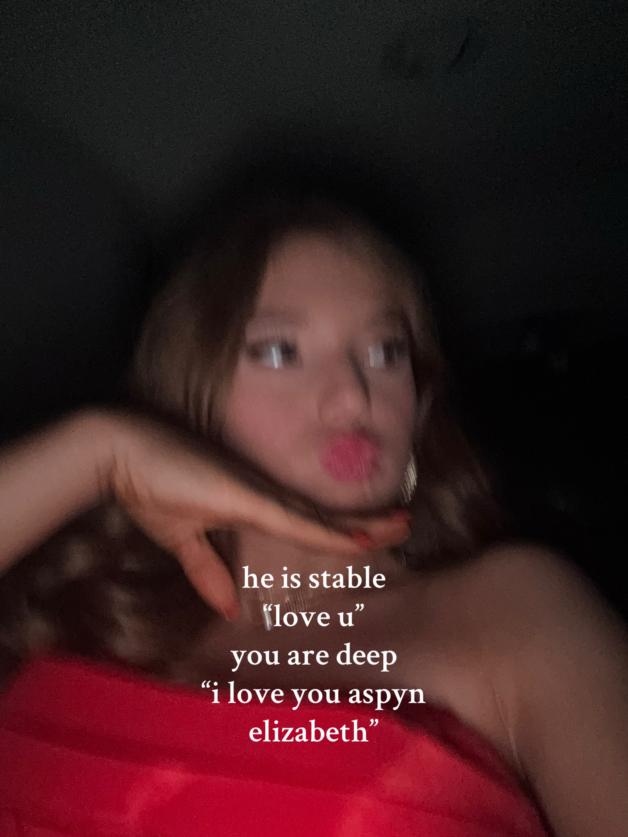 @aspyn!