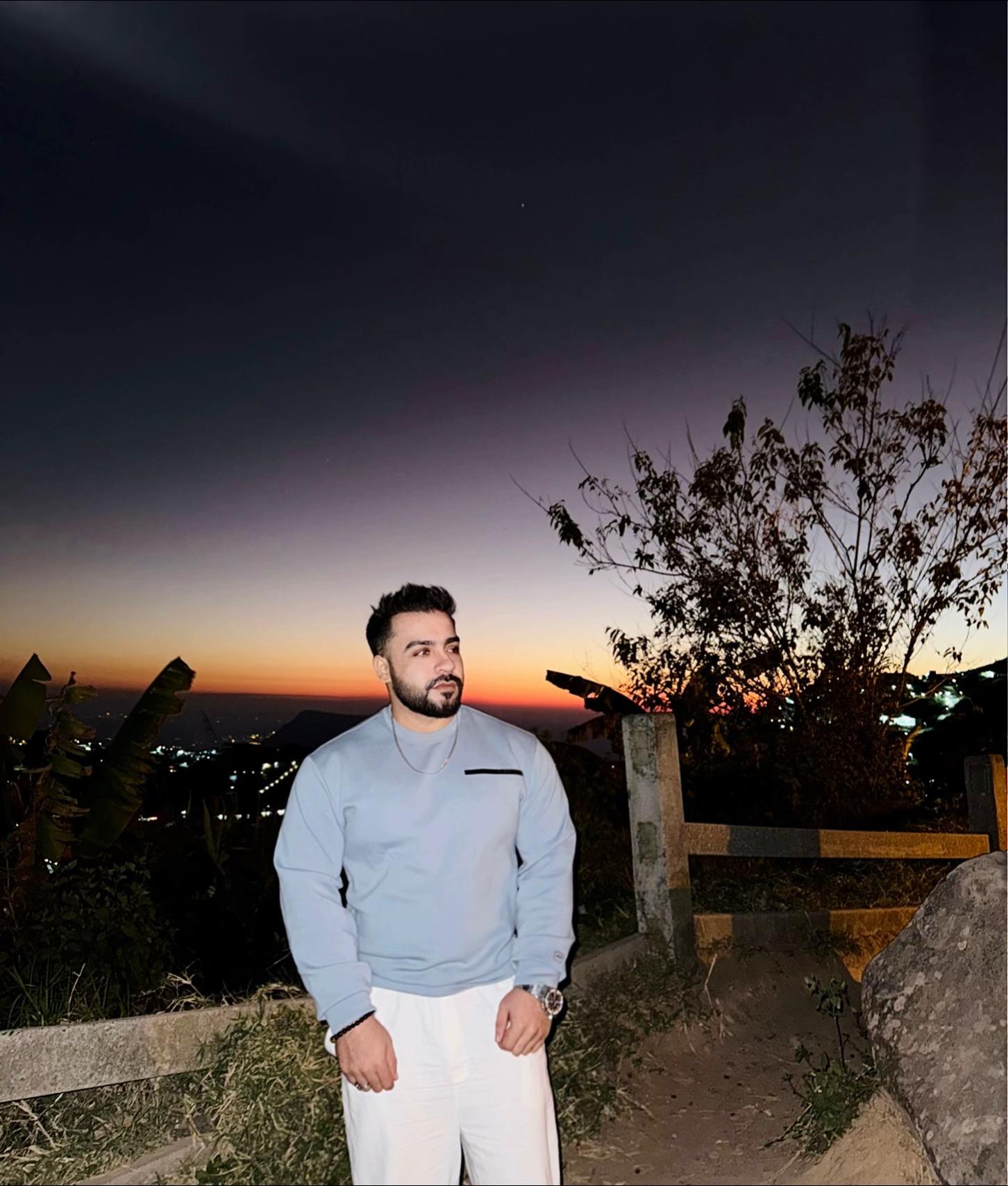 @Naseeb Tareen