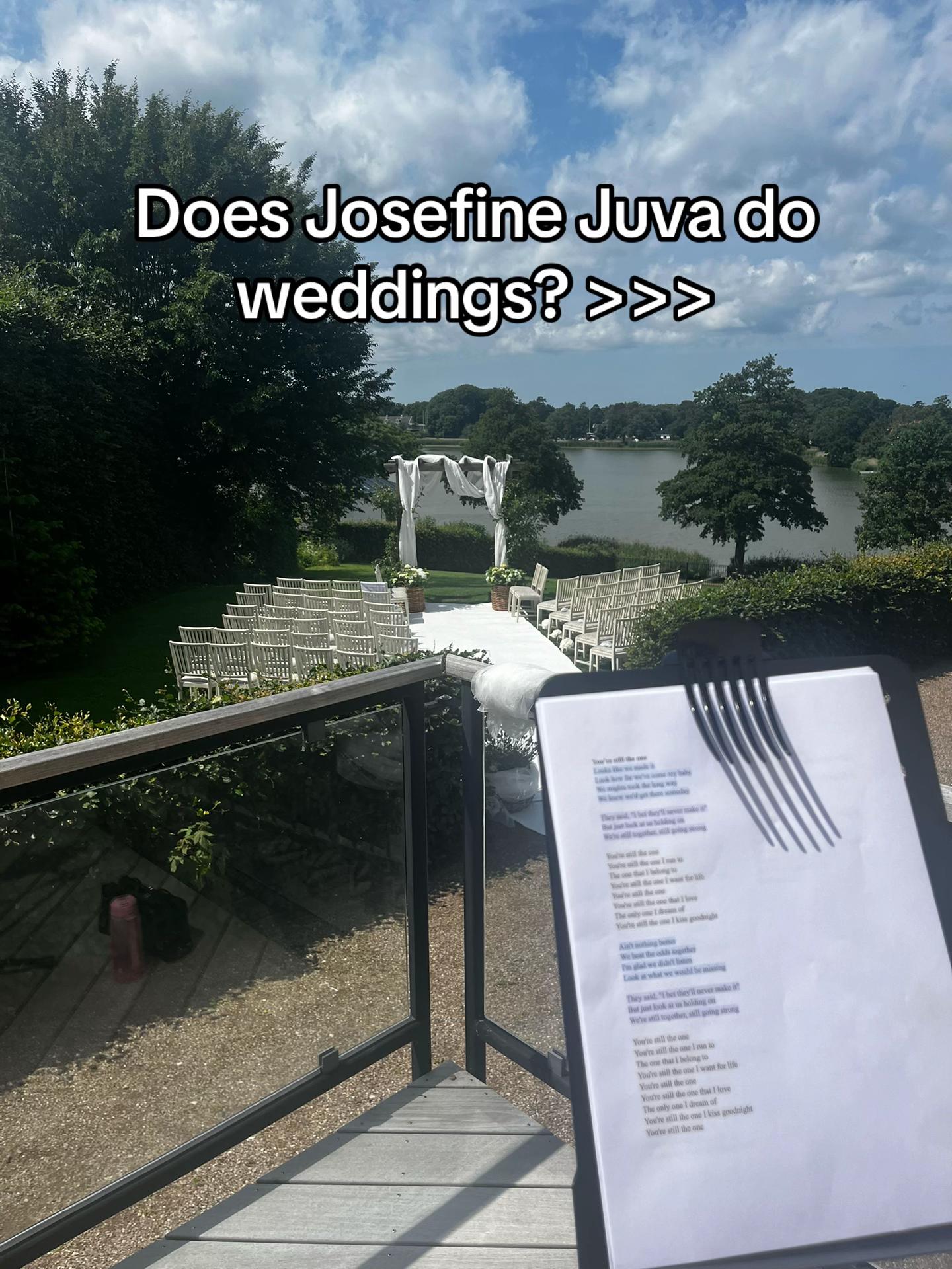@JOSEFINE JUVA