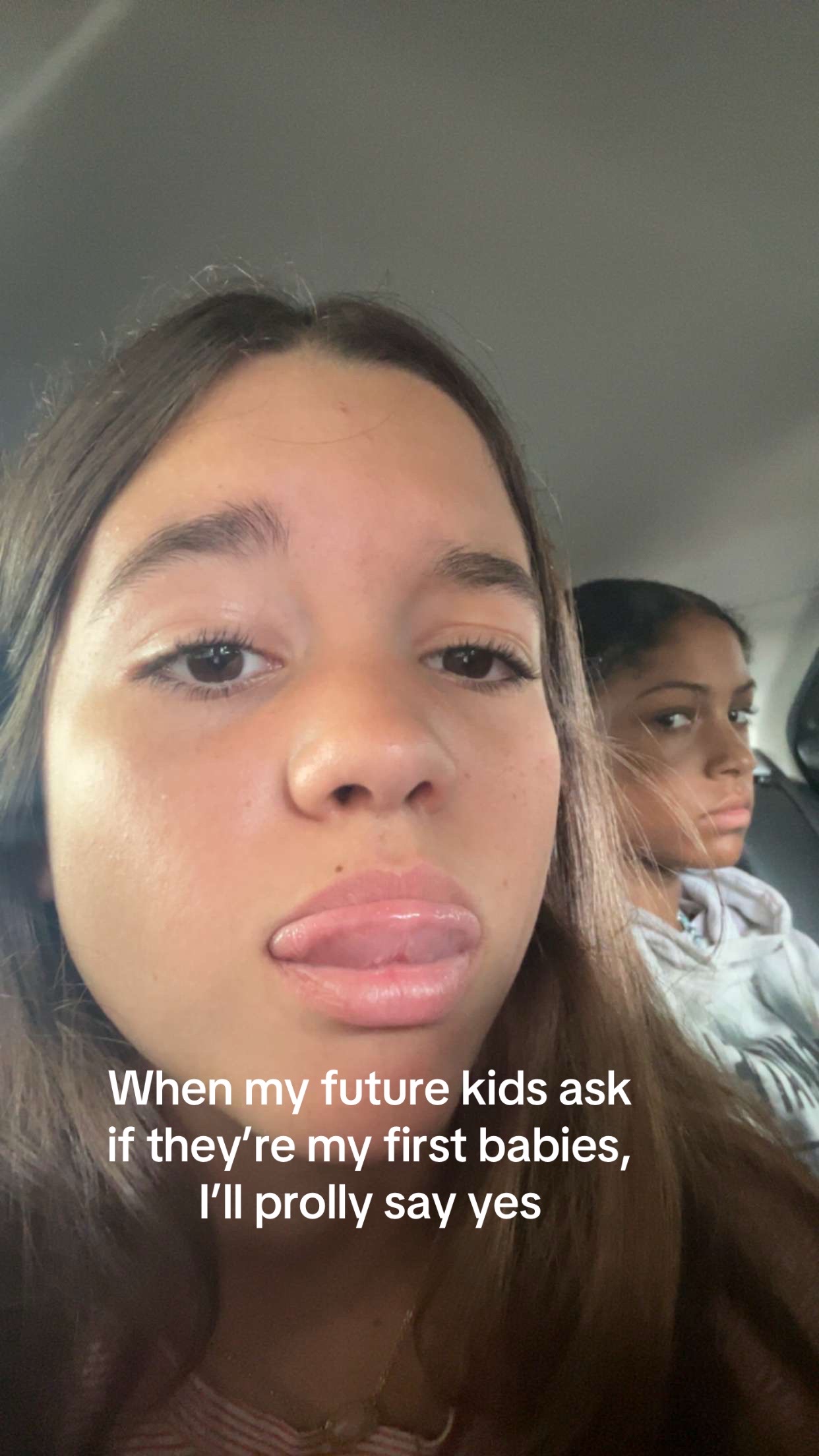 @Mariah