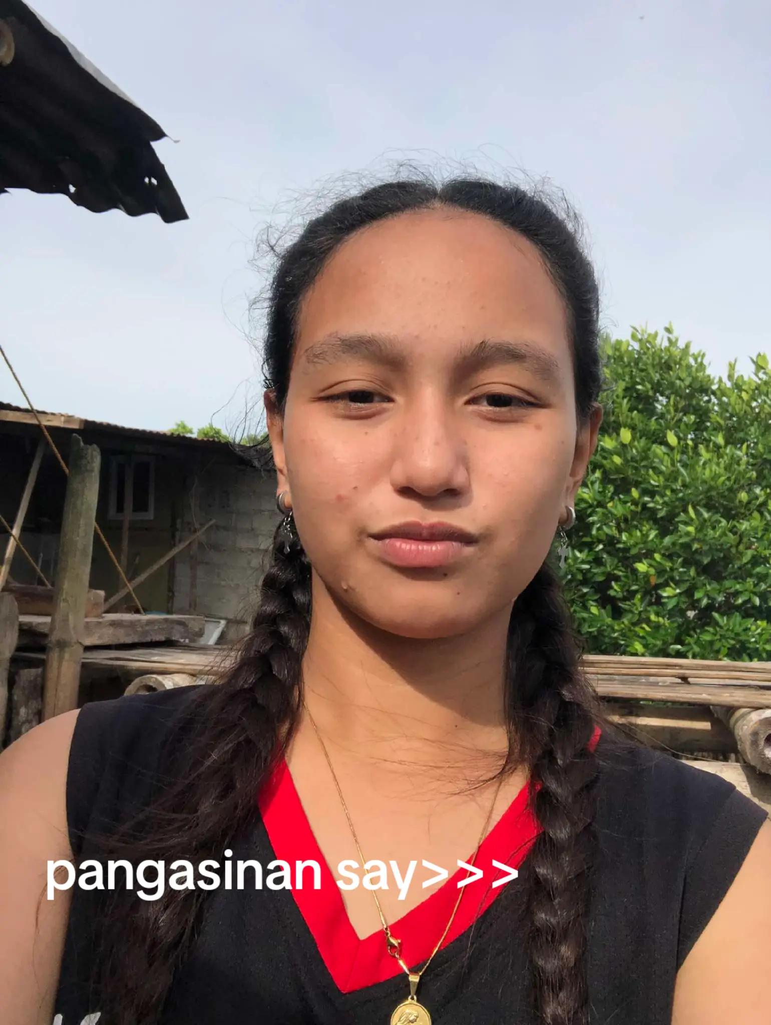 @Princess Joy Babagay