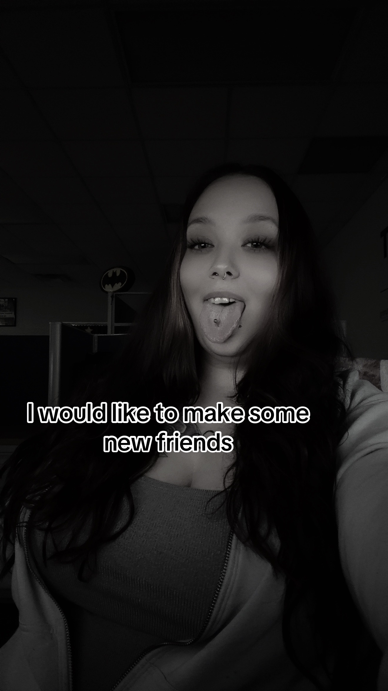 @Julie